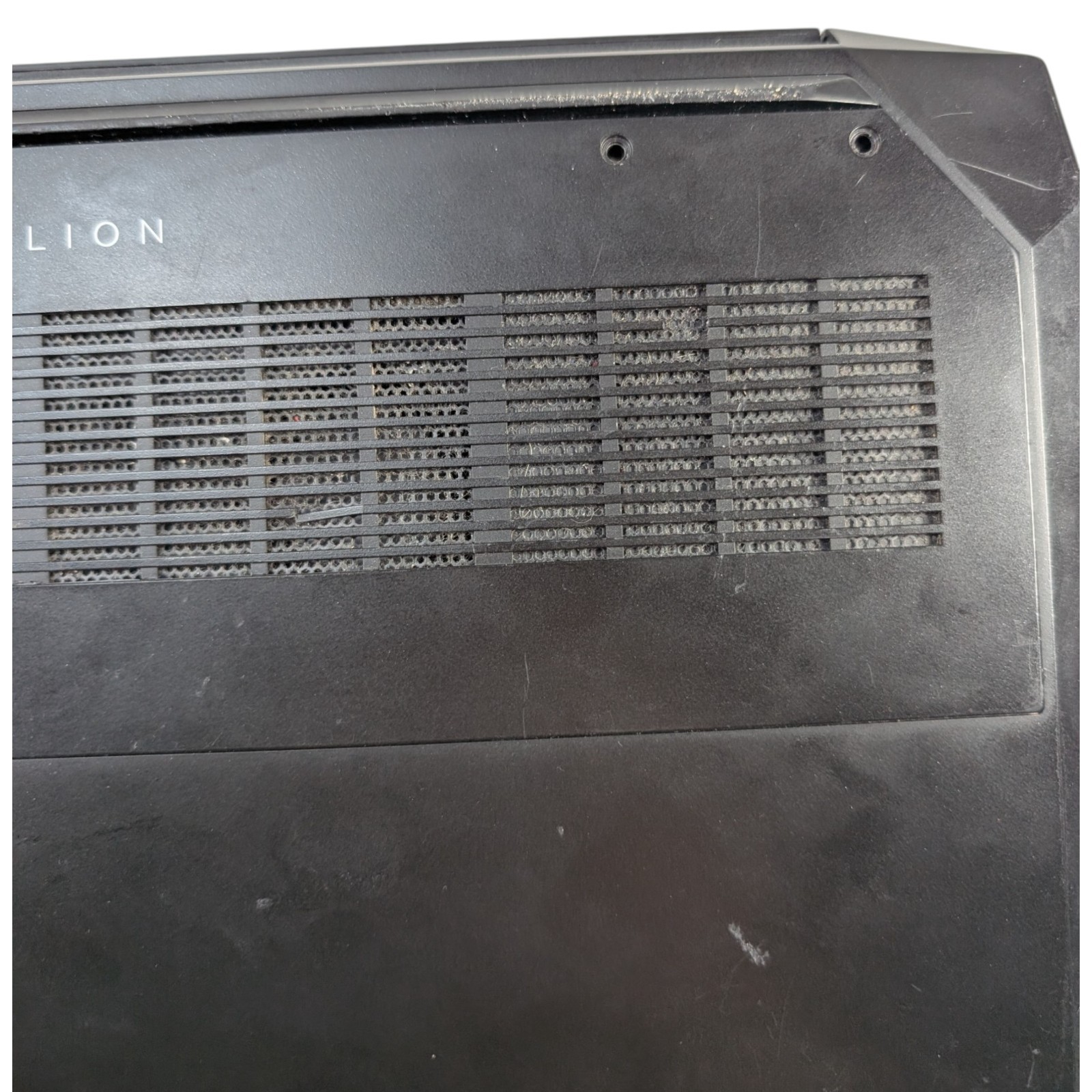 HP Pavilion Gaming 15-ec1010np GTX 1650 Ti AS-IS Boots READ AS-IS**