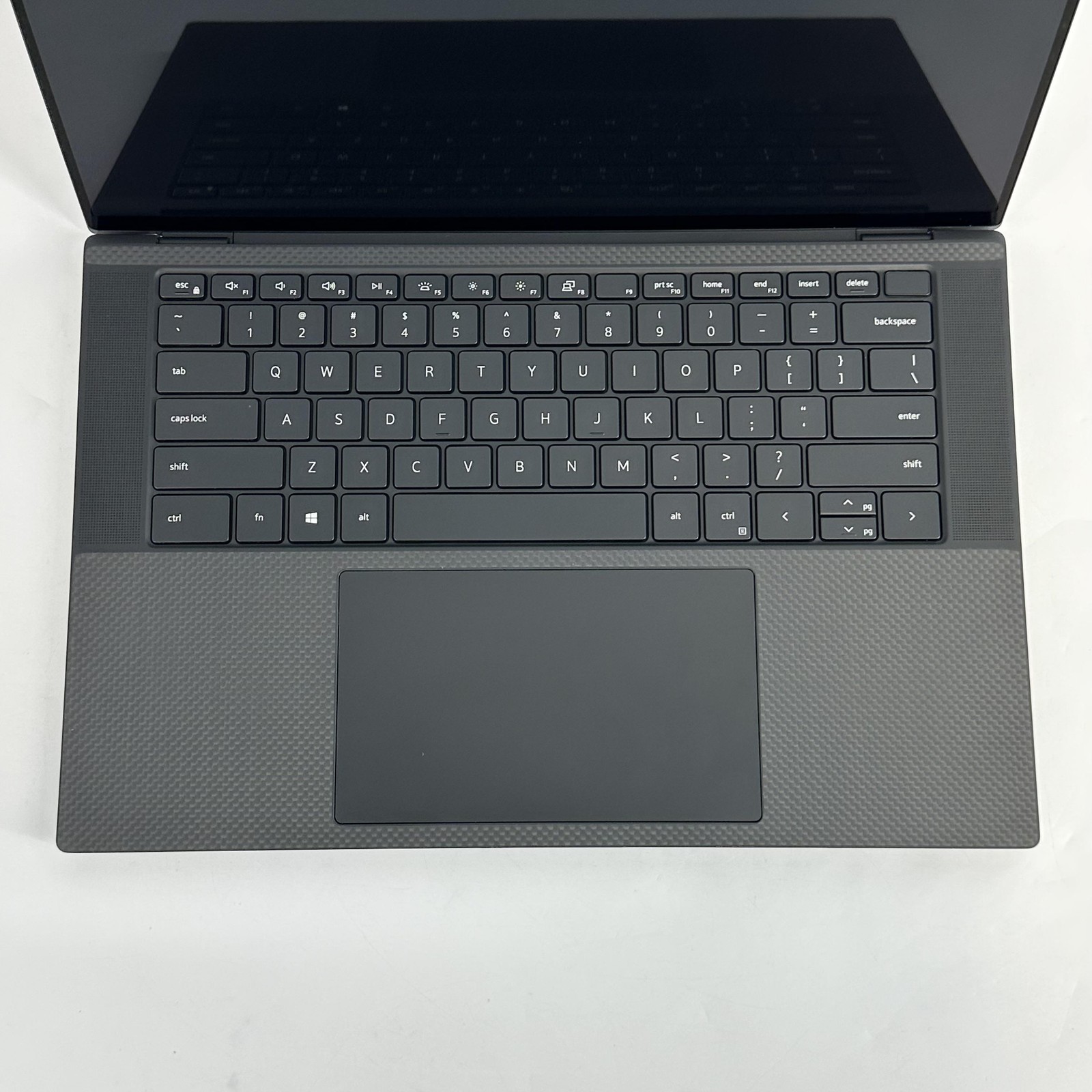 Dell Precision 5560 15.6 UHD+ TOUCH i9-11950H 2.60GHz 64GB 1TB SSD RTX A2000