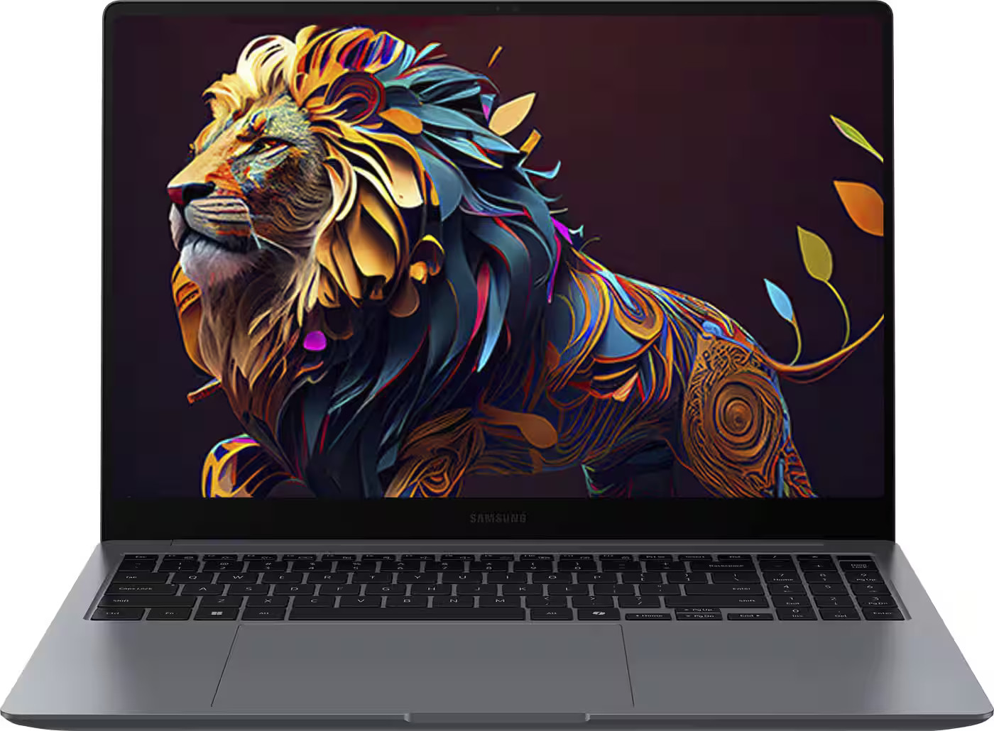 Samsung – Galaxy Book4 Ultra 16″ AMOLED Touch Screen Laptop – Intel Core Ultr…