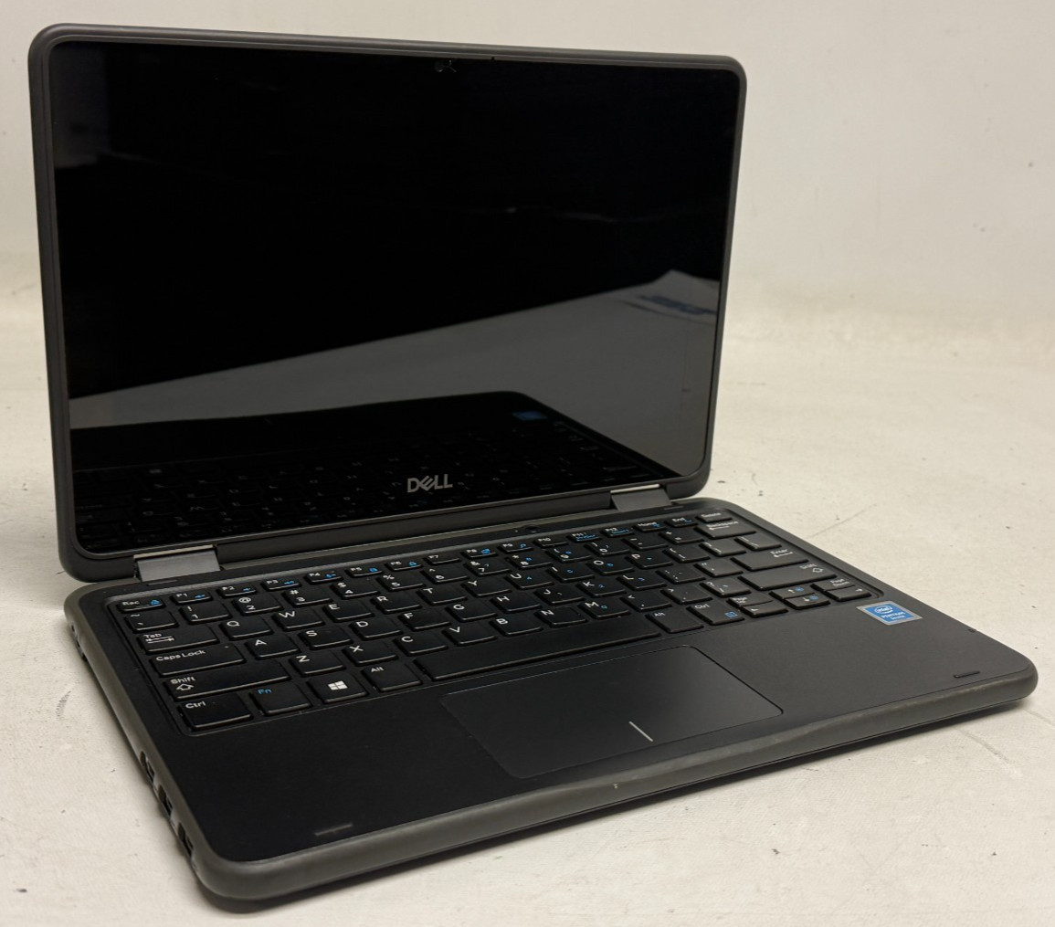 Dell Latitude 3190 2in1 11.6″ (Pentium N5030 – 8GB RAM – NO OS/HDD) – Lot of 10*