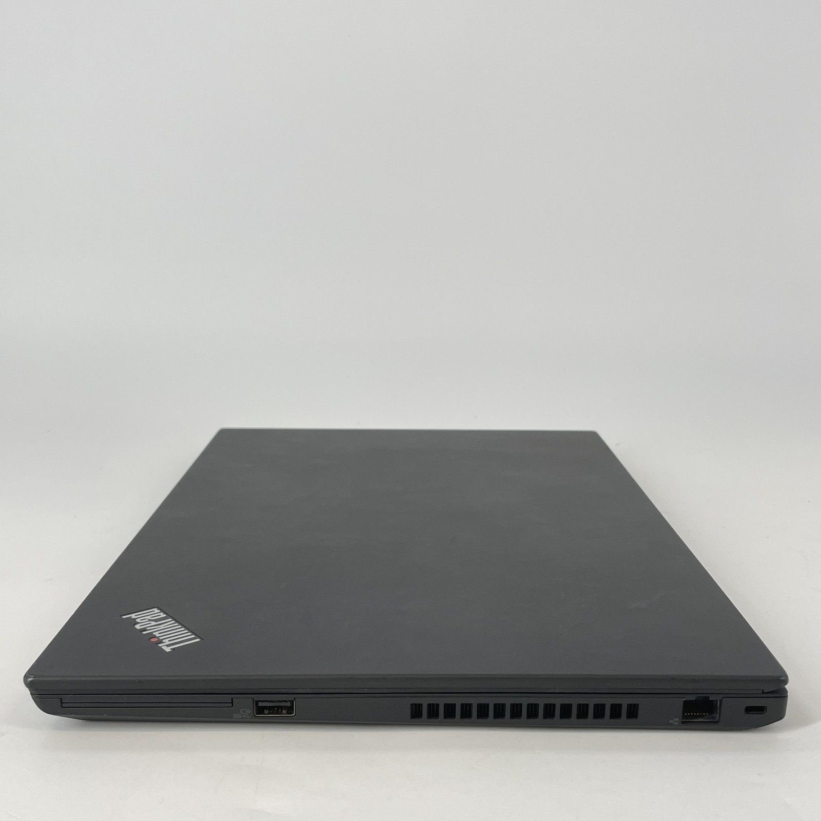 Lenovo ThinkPad P15s Gen 1 FHD i7-10610U 16GB 512GB SSD Quadro P520 Damaged LCD