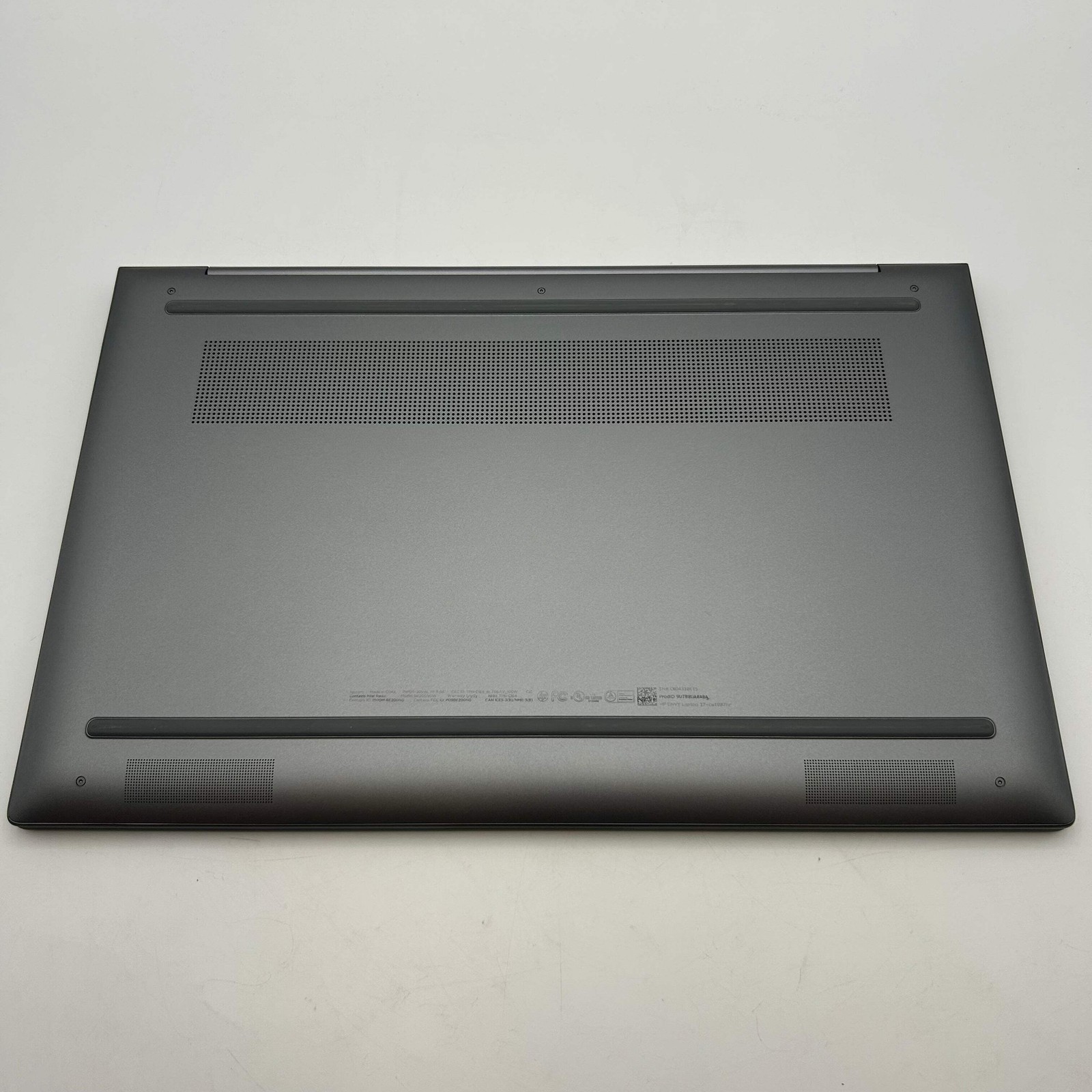 HP Envy 17″ Intel Ultra 7 155U 1TB 16GB RAM RTX 3050 17-CW1087NR – New Open Box