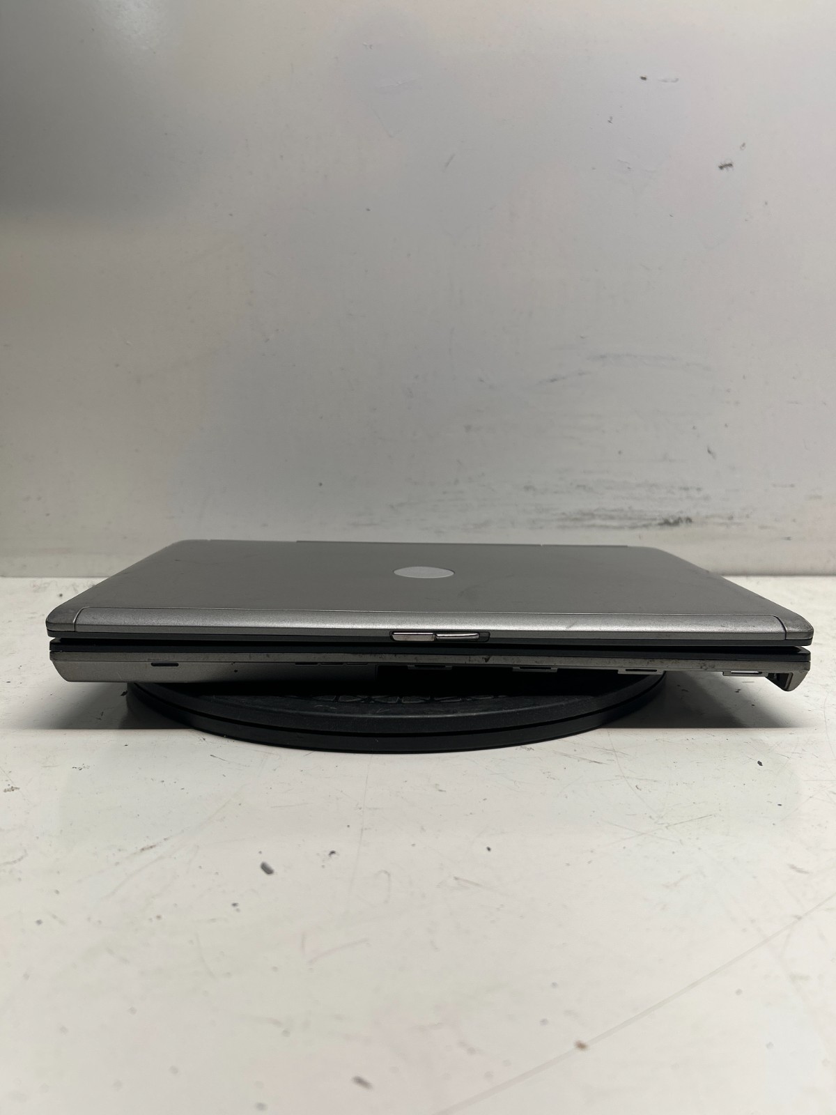 Dell Latitude D630 Intel Core 2 Duo 2.0 GHz 3GB 500 GB WINDOWS XP – NO BAT