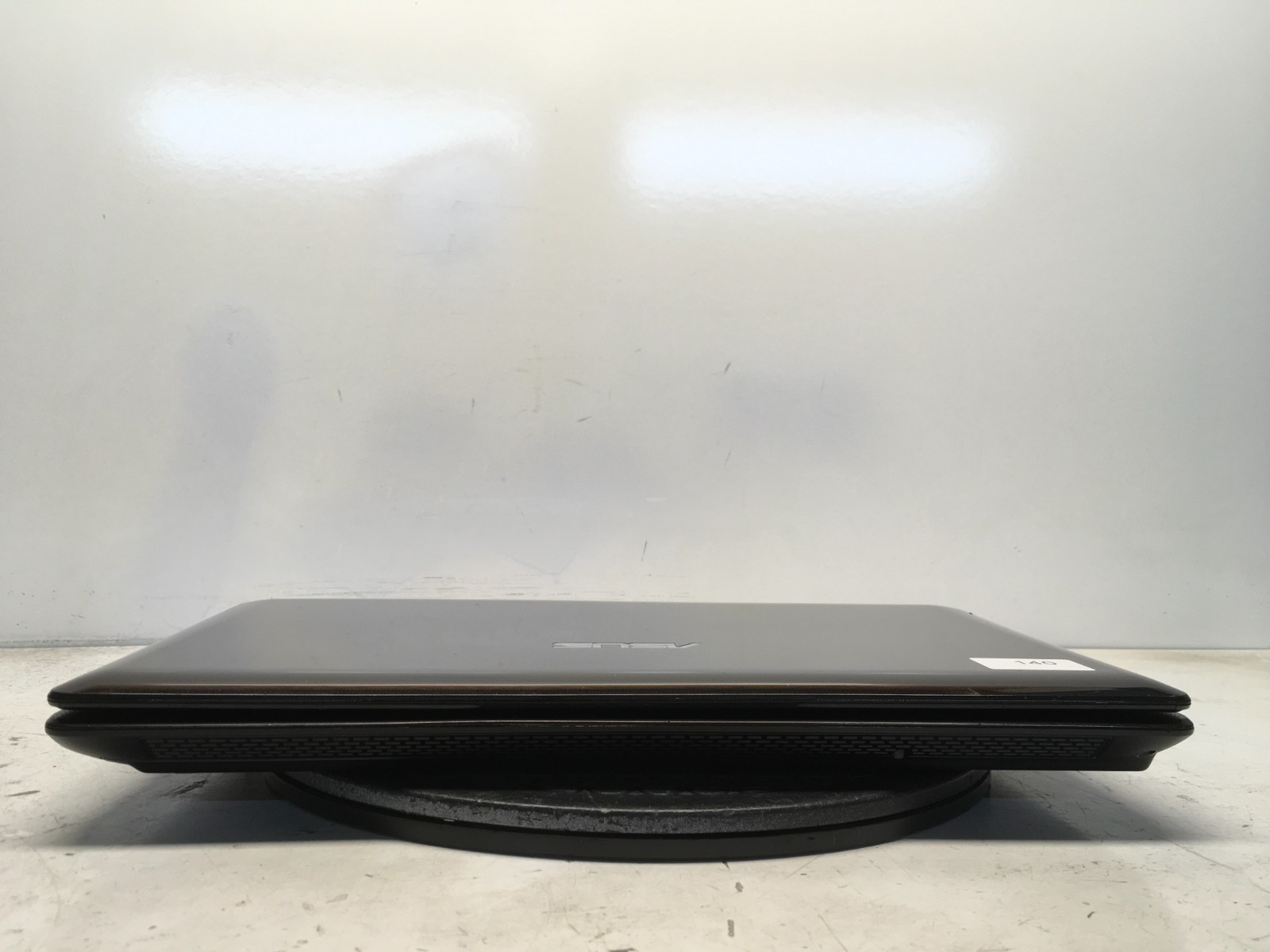 Asus K52F-BBR5 Intel Pentium P6100 2GHz 3 GB NO HDD