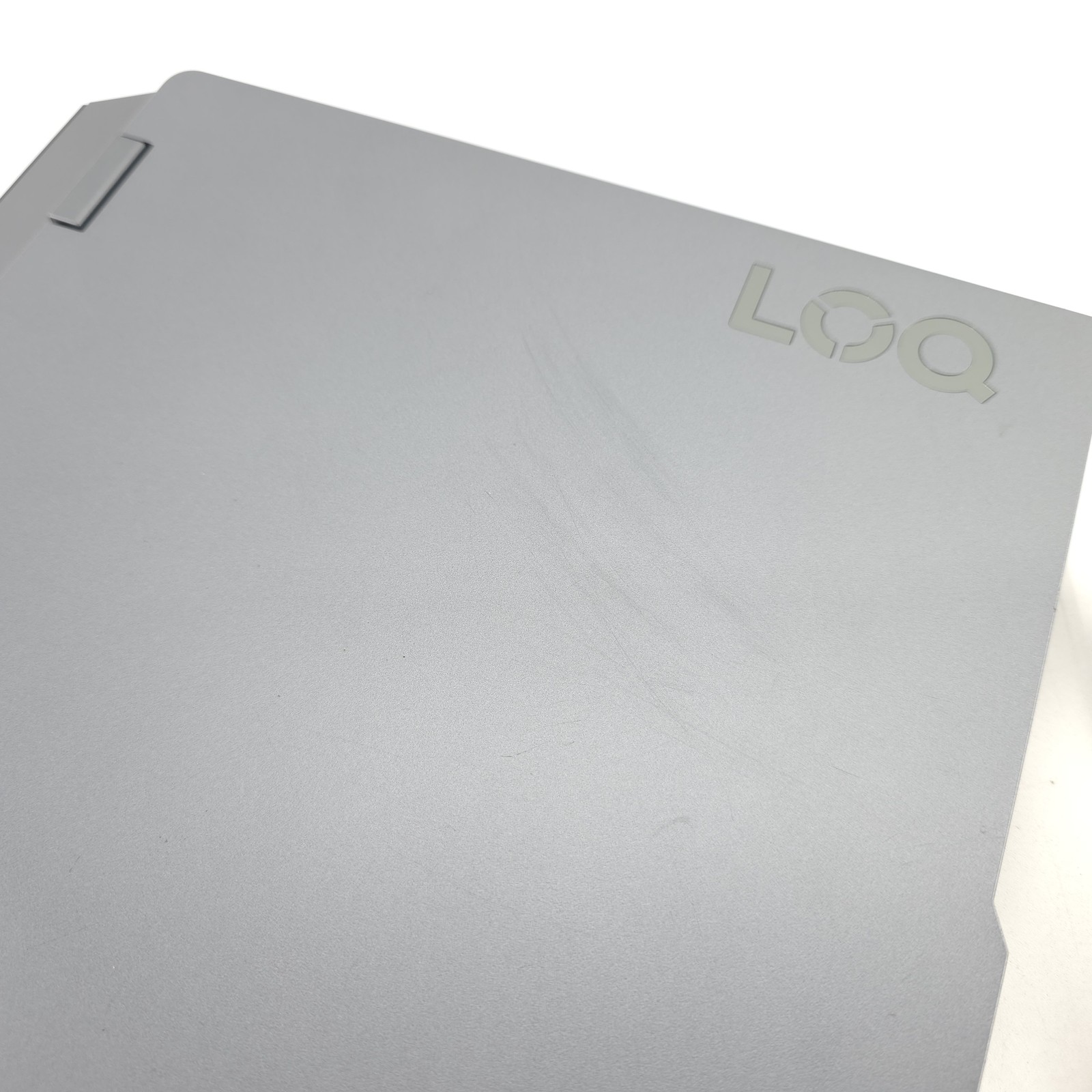 Lenovo LOQ 15 15ARP9 Ryzen 5 7235HS 3.2GHz 12GB RAM 512GB SSD GeForce RTX 4050