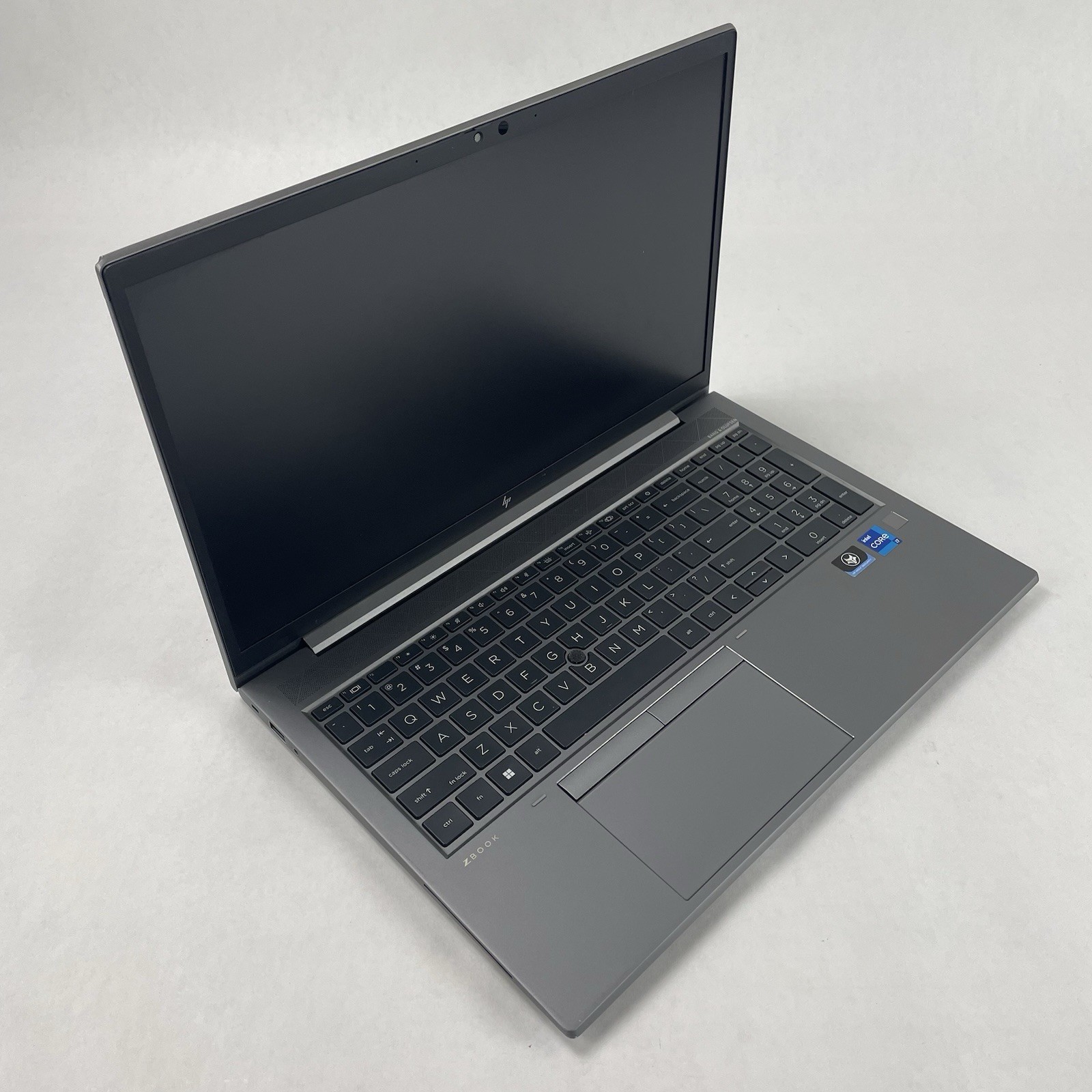 HP ZBook FireFly 15 G8 15.6″ i7-1165G7 2.8GHz 16GB RAM No SSD/OS/AC – Bad Corner