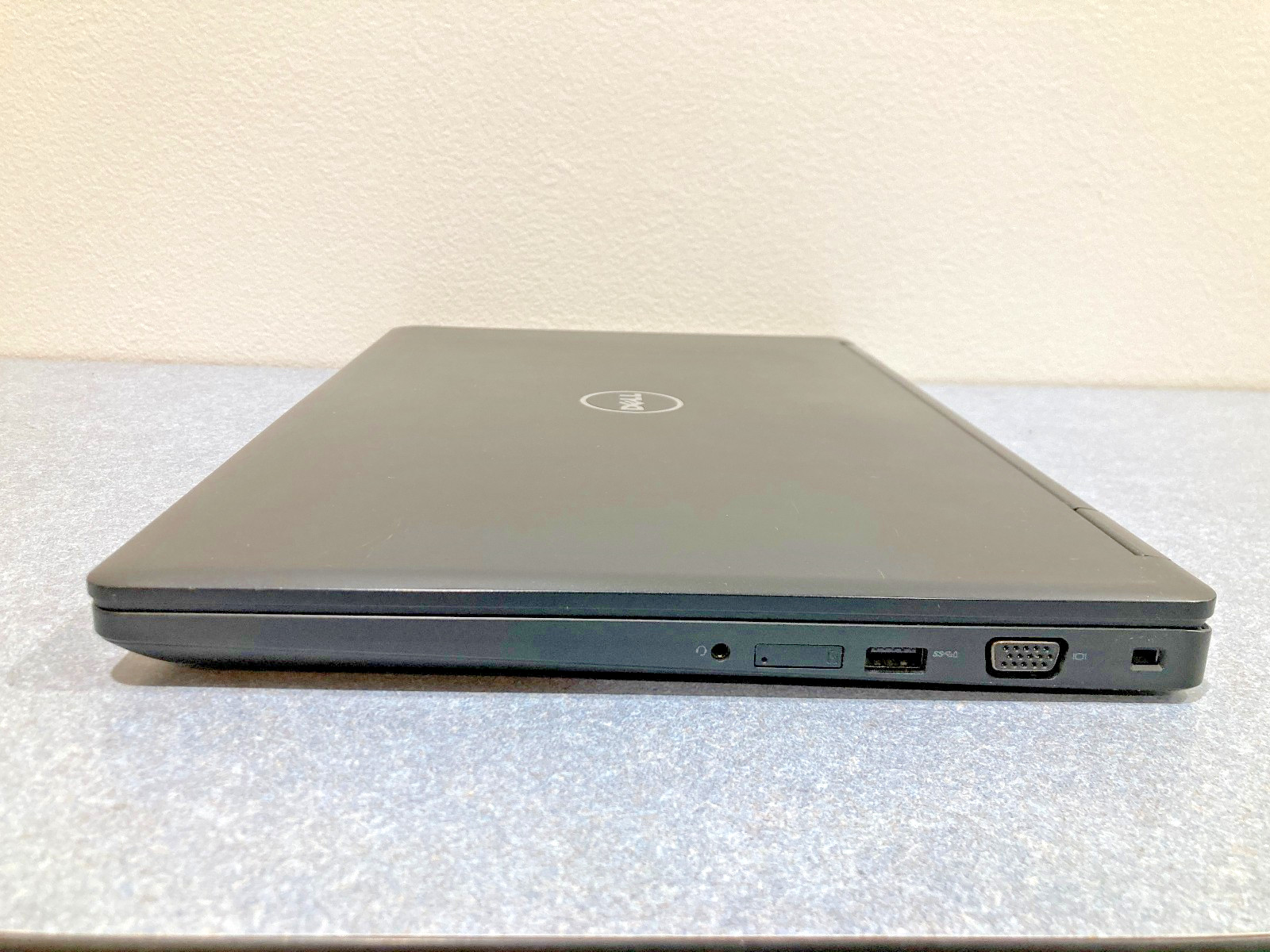 Dell Precision 3520 i7-7820HQ 15.6″ Laptop 16GB RAM 256GB NVMe SSD Quadro M620