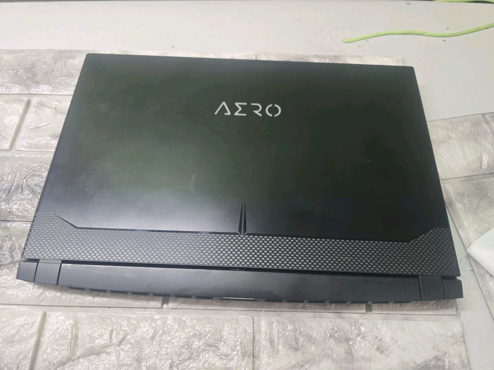 Gigabyte Aero 15 YD 15.6″ 4K Core i7 NVIDIA RTX 3060 16GB 1TB SSD *READ DETAILS*