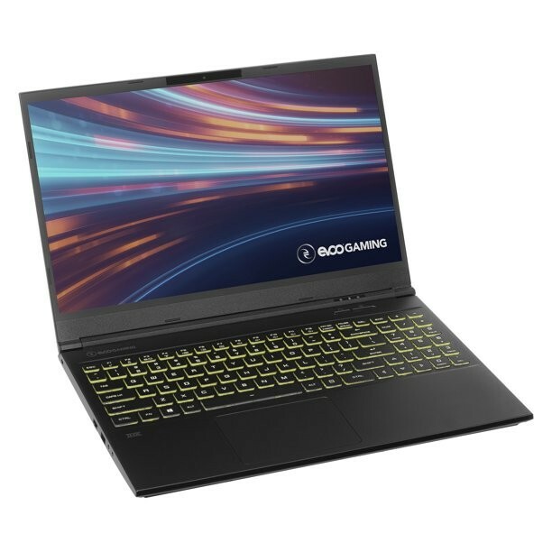 Evoo Gaming 15.6″ (256GB SSD, Intel Core i5-10300H, 2.50GHz, 8GB RAM, NVIDIA…