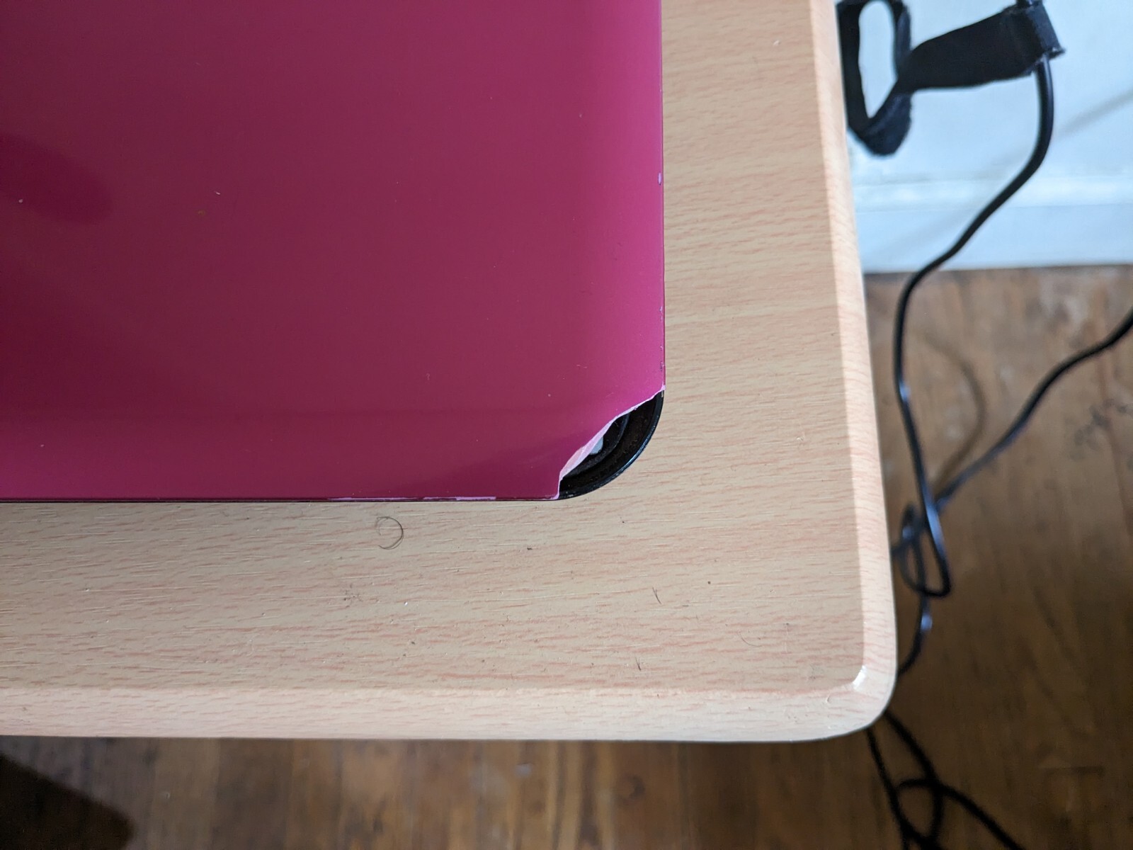 HP Pavillion G6 Laptop for parts or repair