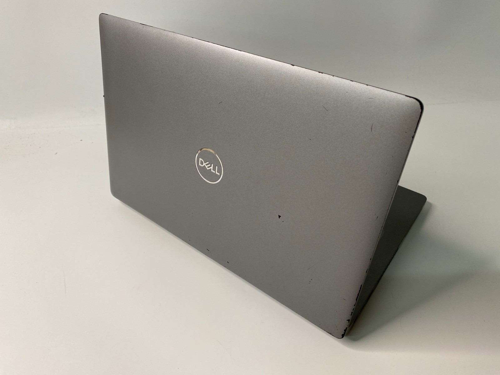 Dell Latitude 5410 i7-10610u No RAM/SSD Damaged Screen, Missing Key – PARTS