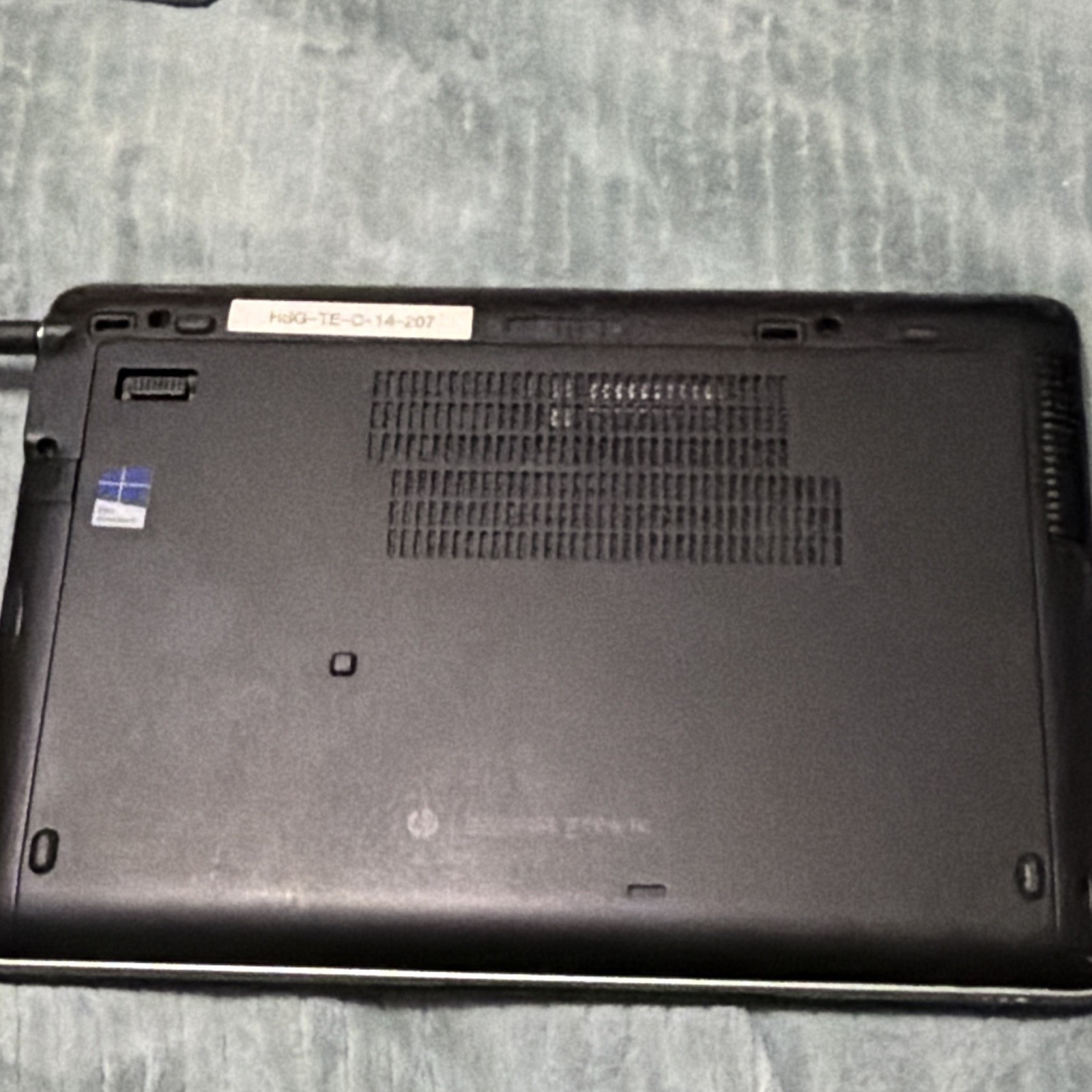 HP EliteBook 840 G1 14″ Laptop i7-4600U 16GB RAM Windows 10 Pro – Working