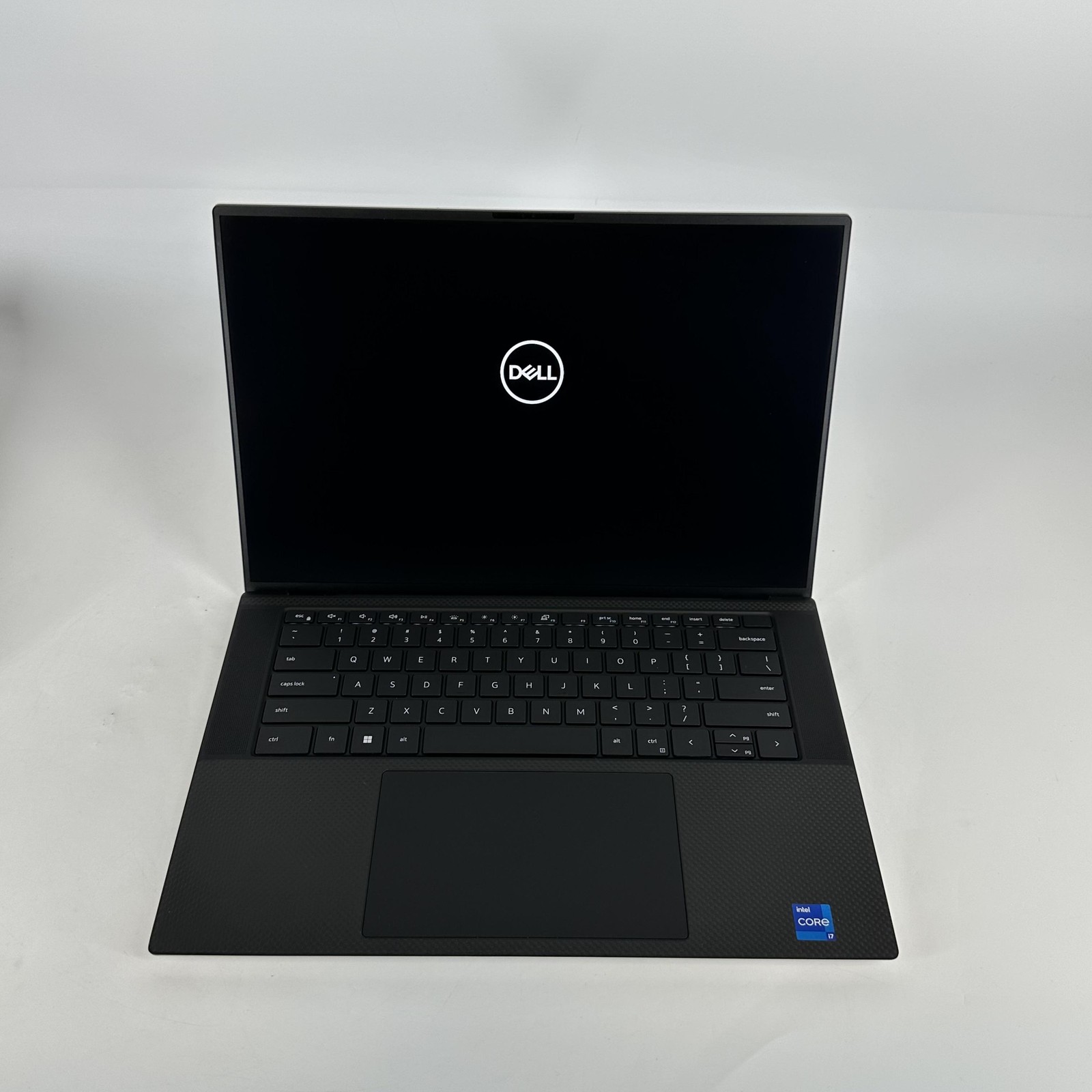 Dell XPS 15 9520 FHD+ 2.3 GHz i7-12700H 16GB 512GB SSD NVIDIA RTX 3050 Very Good