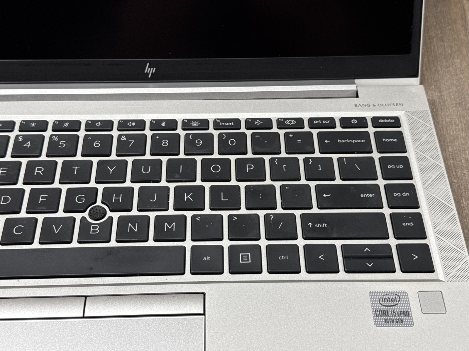 HP EliteBook 840 G7 i5-10310U 16GB RAM 512GB SSD Windows 11 Pro