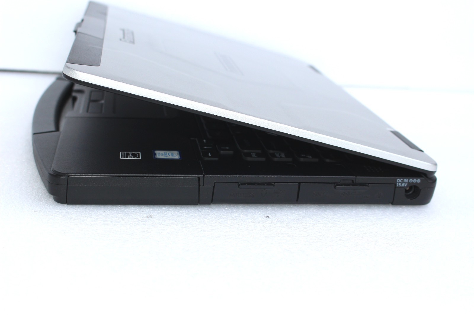 Panasonic CF-54 mk3 i5-64GB RAM🔹Touch/2TB SSD+2TB 0HR/WEB✔WIN10 P64BIT🔹4G LTE