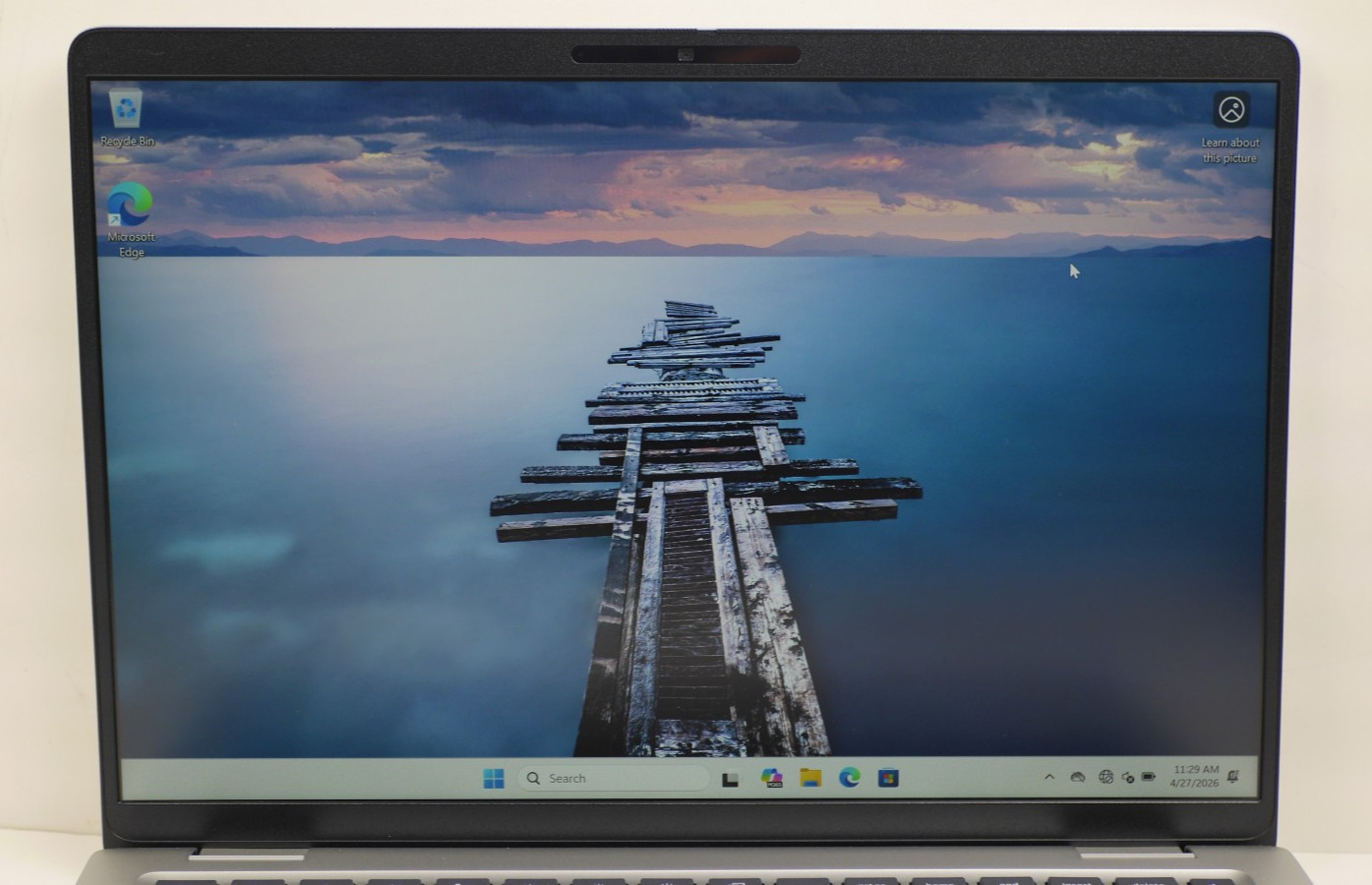 Dell Pro 14 Plus PB14250 14″ 512GB 2GHz 16GB RAM Intel Core Ultra 5 – (Touch)