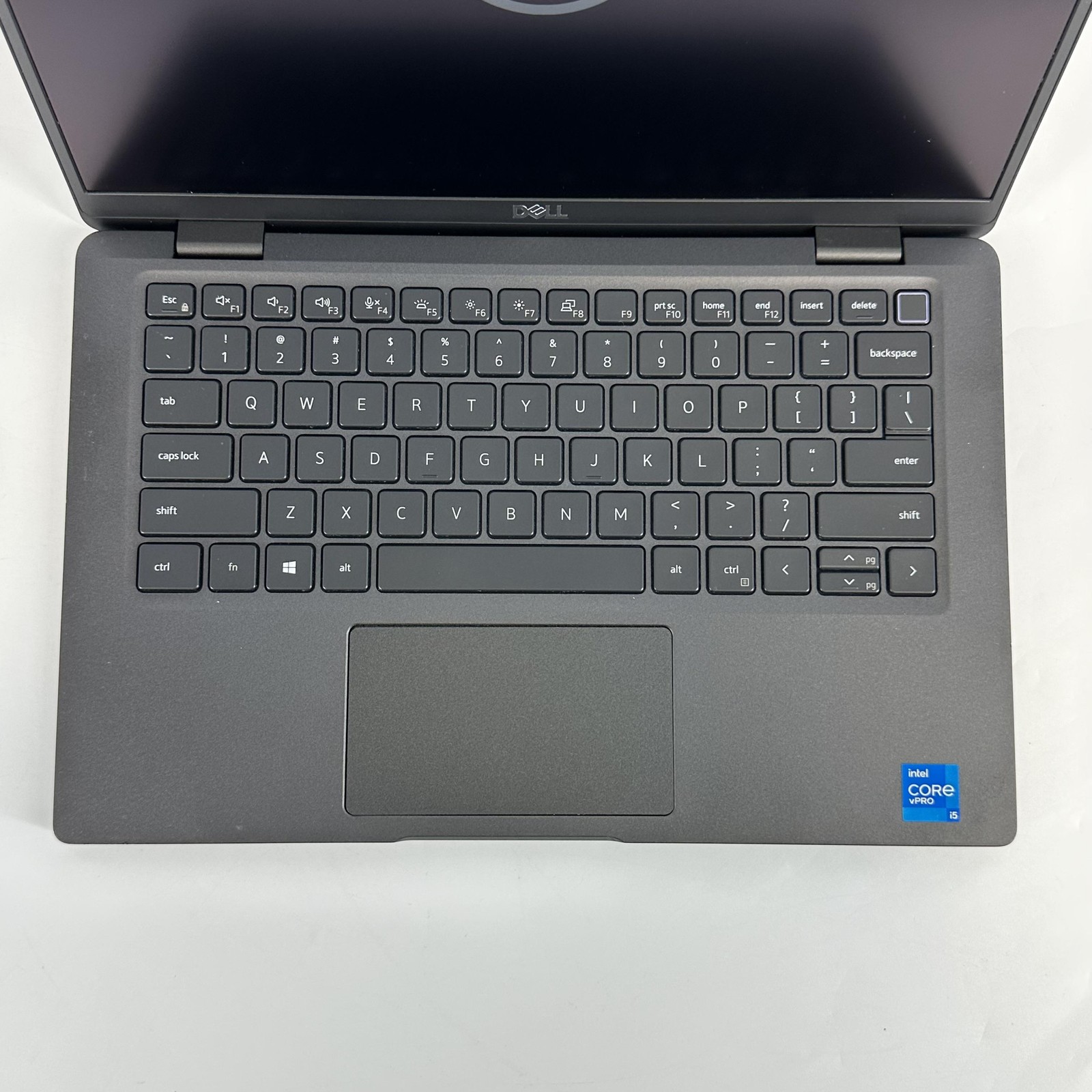 Dell Latitude 7320 13.3 Black FHD i5-1145G7 2.60GHz 8GB RAM 256GB SSD Good