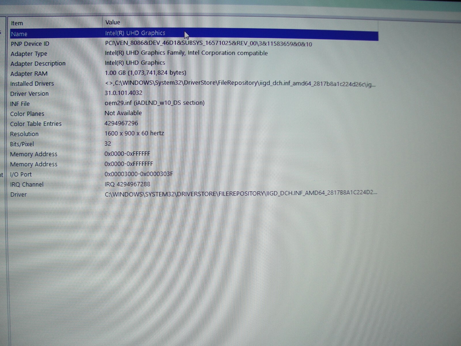 Acer Aspire A317-55-Conx 17.3″FHD laptop Intel N100 0.8Ghz 8GB 128GB SSD 98tt
