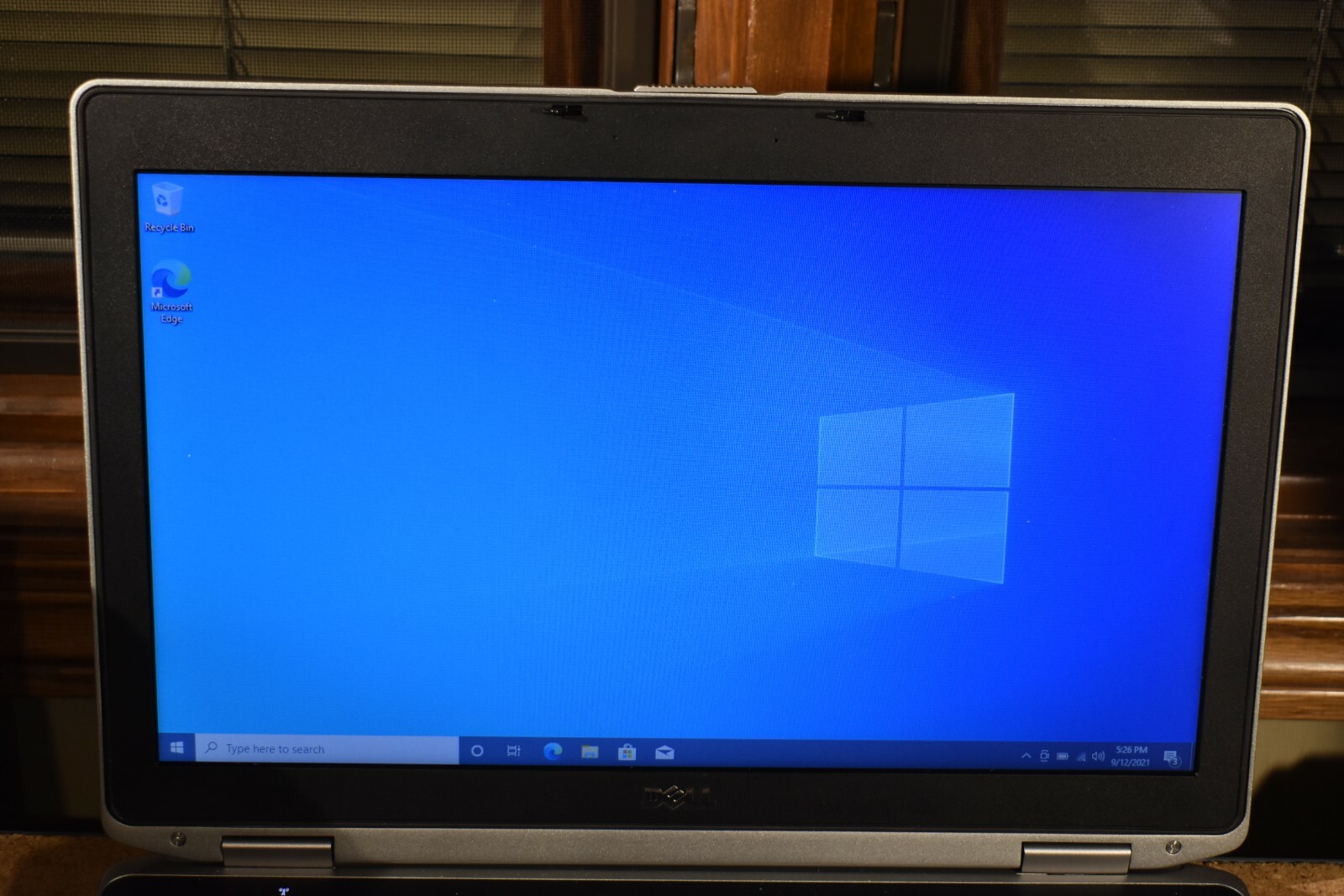 Dell Latitude E6530 Intel Core i7-3540M 8GB RAM 256GB SSD Windows 10 Pro