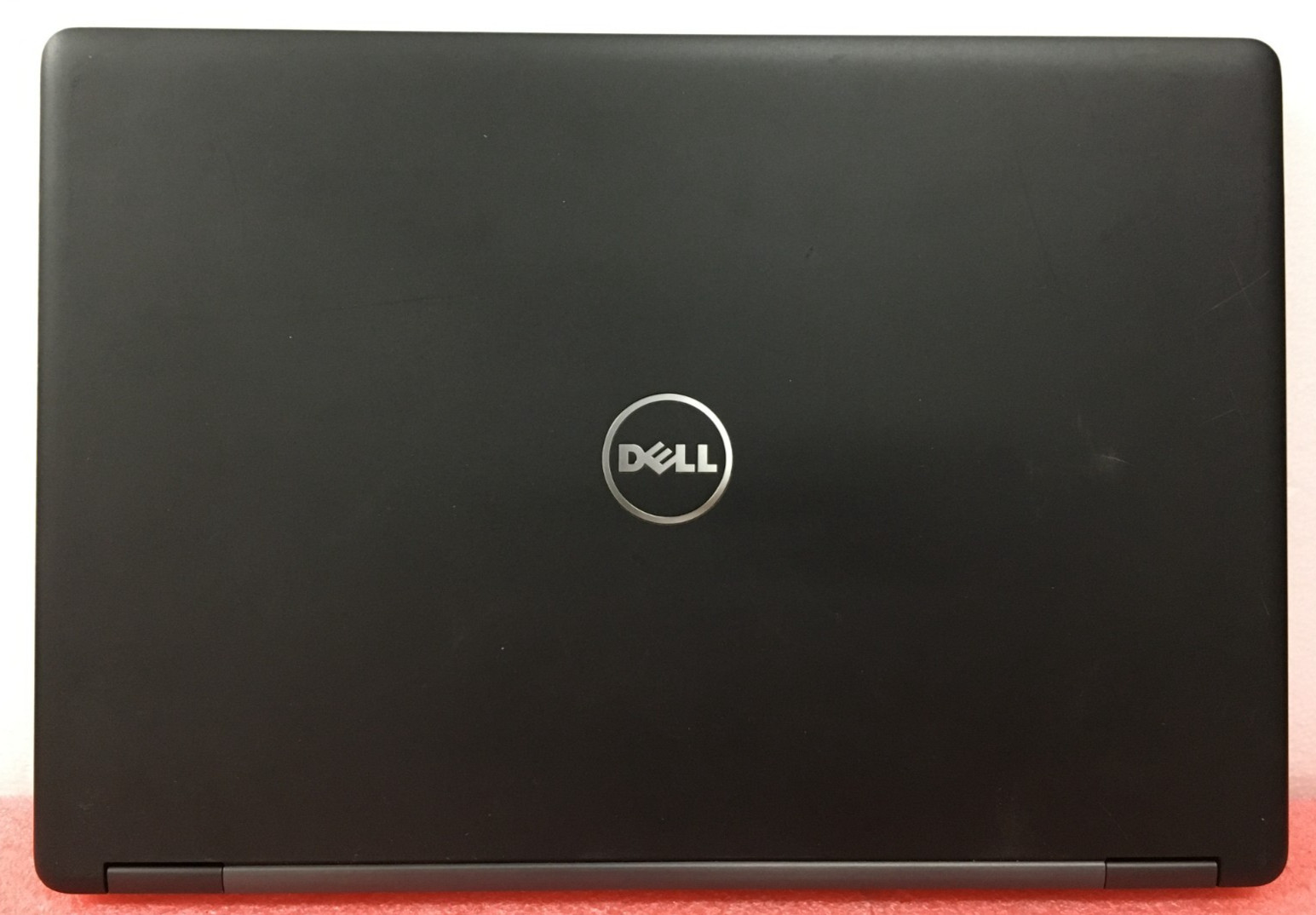 Dell Latitude 5491 14″ i7-8850H 4GB RAM *AS IS/No HDD/No OS/*BIOS* | LP445