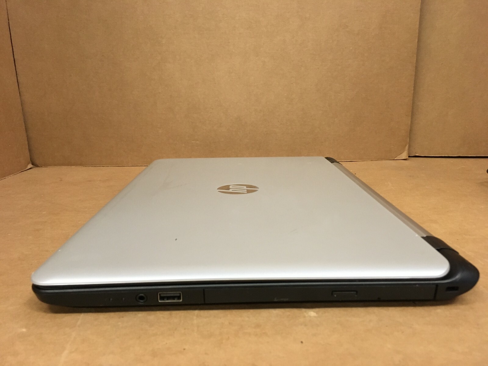 HP 350 G1 LAPTOP 15.6″ i3-4005U, 1.7Ghz 4GB 500GB, WEB CAM, WINDOWS 11 PRO