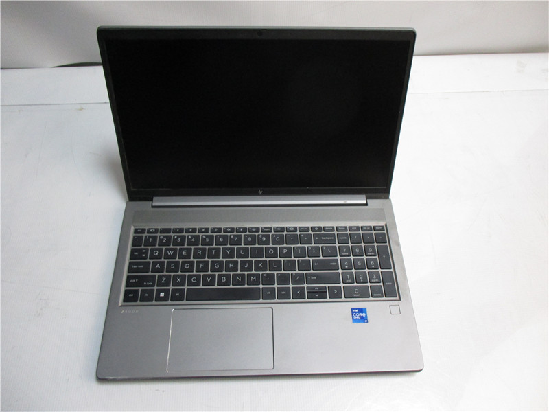 HP ZBook Power G8 Laptop i7-11850H 32GB 512GB SSD Win 11 COA Grade C
