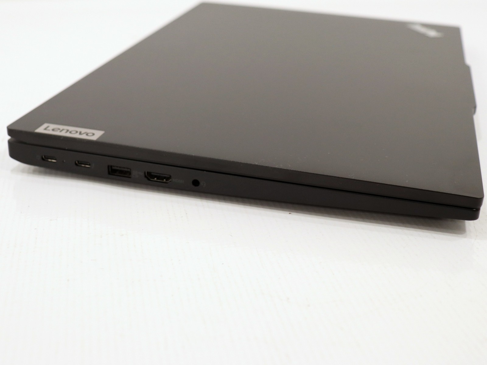 Lenovo ThinkPad E16 Gen 1 16″ Intel i5-1335U 16GB 256GB NVMe Win 11 Pro