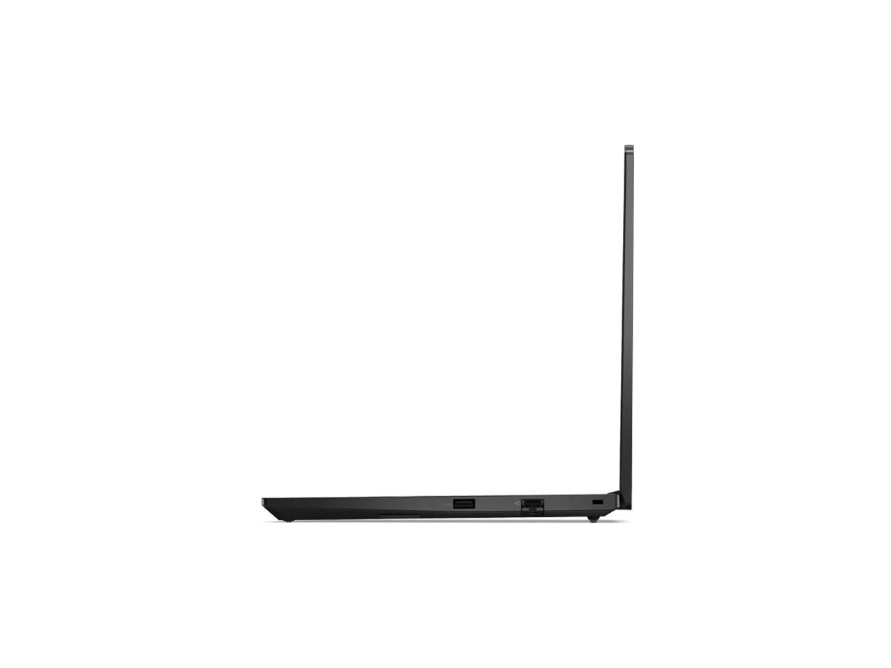 Lenovo ThinkPad E14 Gen 5 21JK0053US 14″ Touchscreen Notebook – WUXGA – 1920 x 1