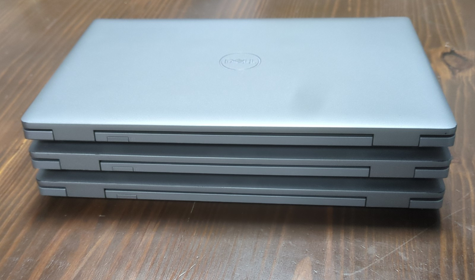 Lot of 3x Dell Precision 3560 Laptops i5-1145G7 8GB 3200mhz, Excellent Condition