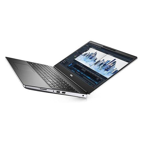 Dell Precision 7560 15.6″ Intel Xeon 11th Gen 8GB 512GB Windows 11 Fair