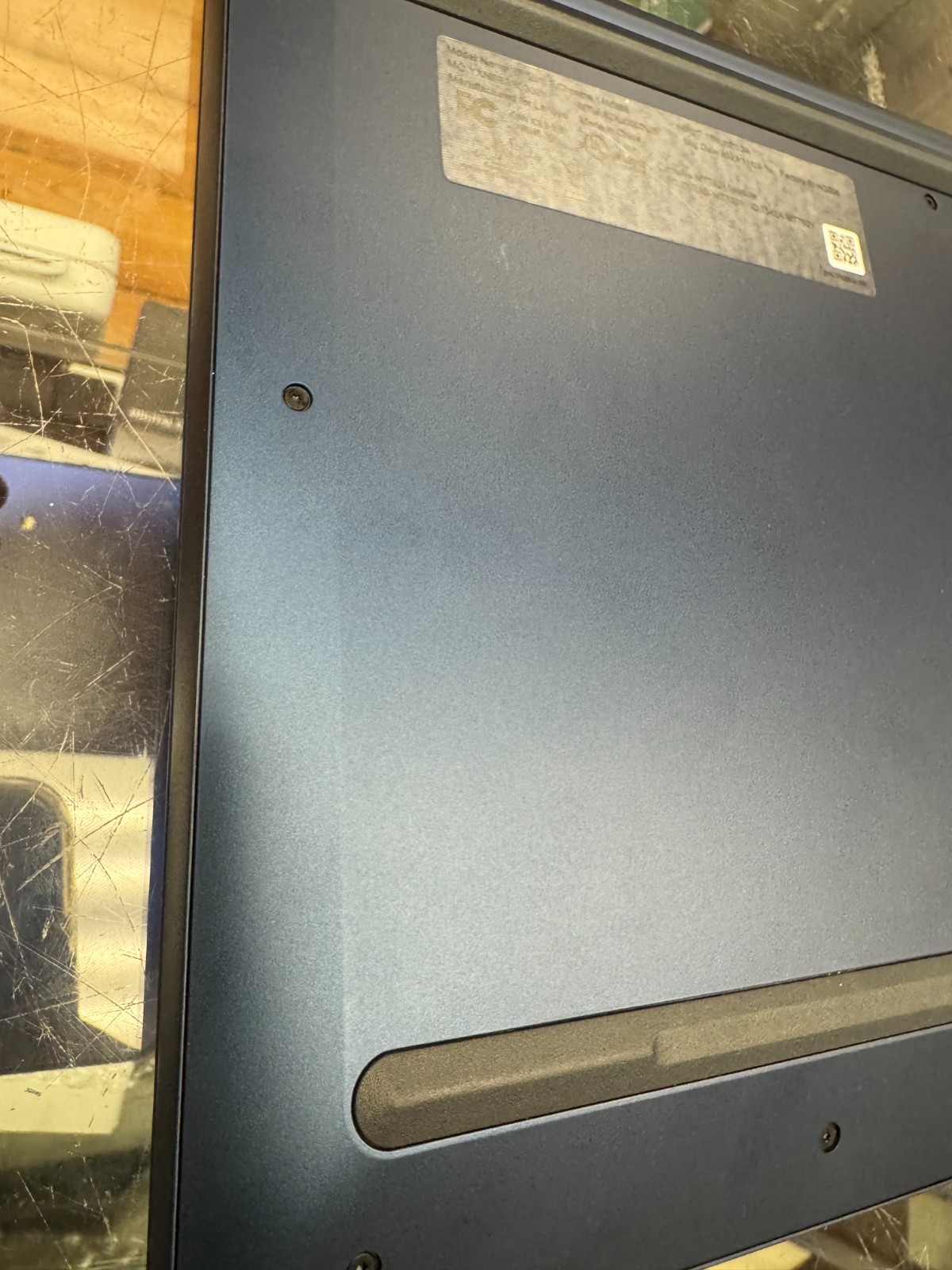 Lenovo IP Slim 3 Chrome 14M868 Chromebook – 14″ FHD Touchscreen