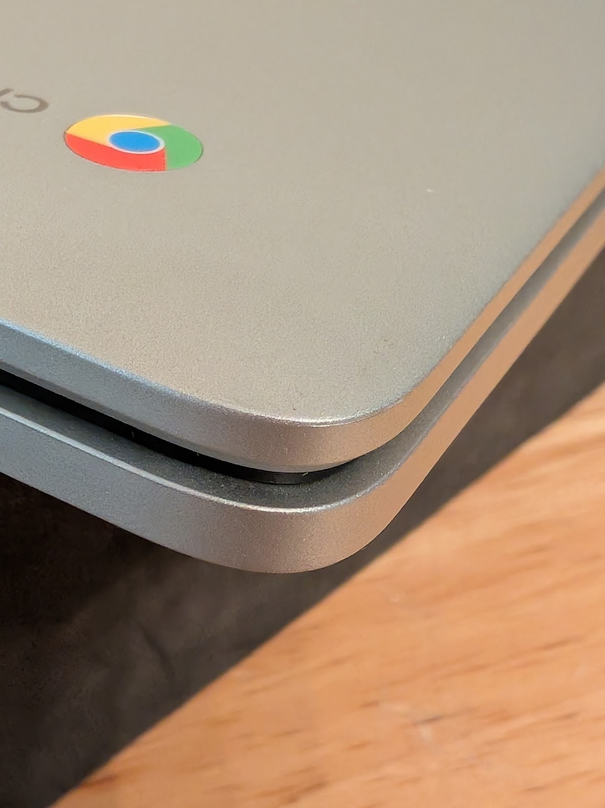 HP Chromebook x360 14b 14″ Touch Intel Celeron N4500 4GB RAM 64GB eMMC ChromeOS