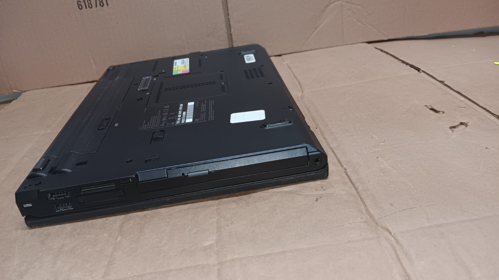 Lenovo Thinkpad T420 Laptop intel Core i5 @ 2.40 GHz 128 GB SSD Windows 7 pro