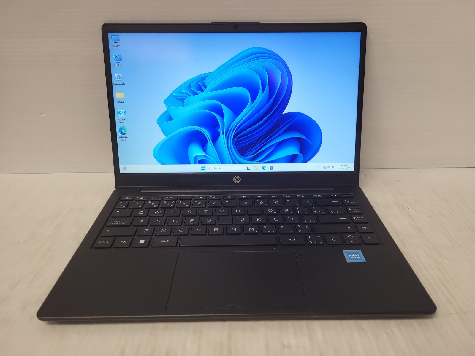 (N92028-1) HP 14- EP0XX Laptop