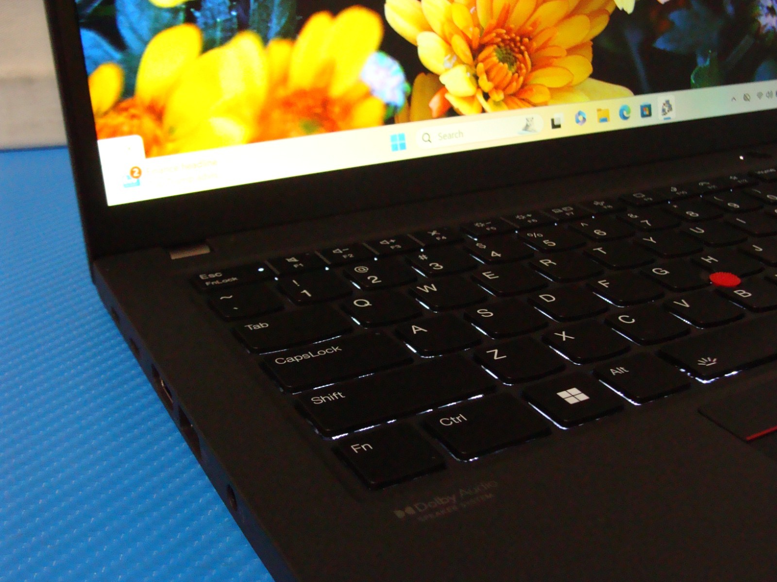Lenovo ThinkPad T14s Gen 3 14″FHD+ i5-1245U 1.6Gh 8GB 256GB SSD PWR Battery