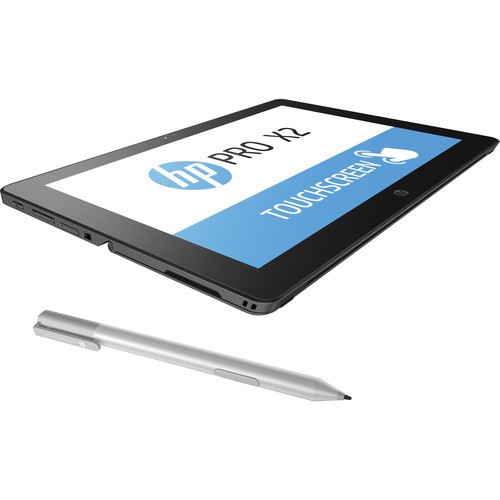 HP Pro x2 612 G2 Tablet -Intel® Pentium® 4410Y with Intel Graphics 615 Brand New
