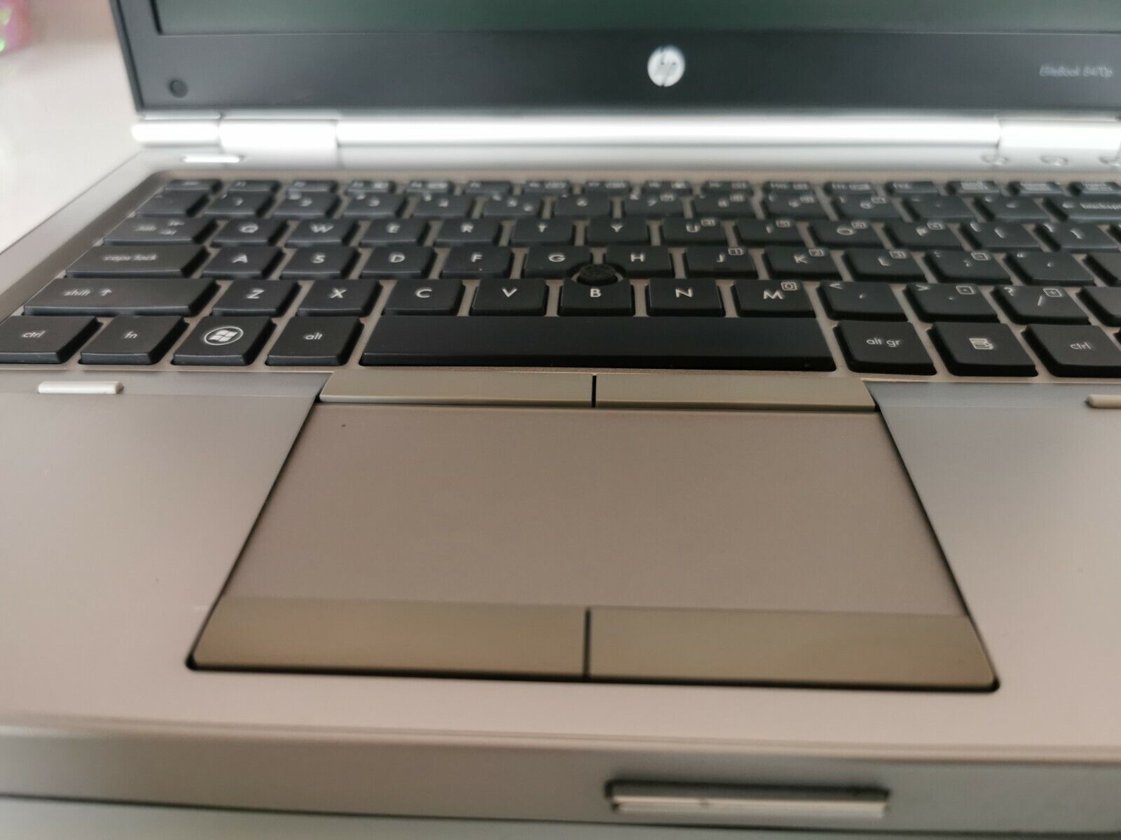 Business HP Elitebook 8470P i5-3320M Max 3.3GHz 1600x900px HD+ DVD-RW Win10 Pro