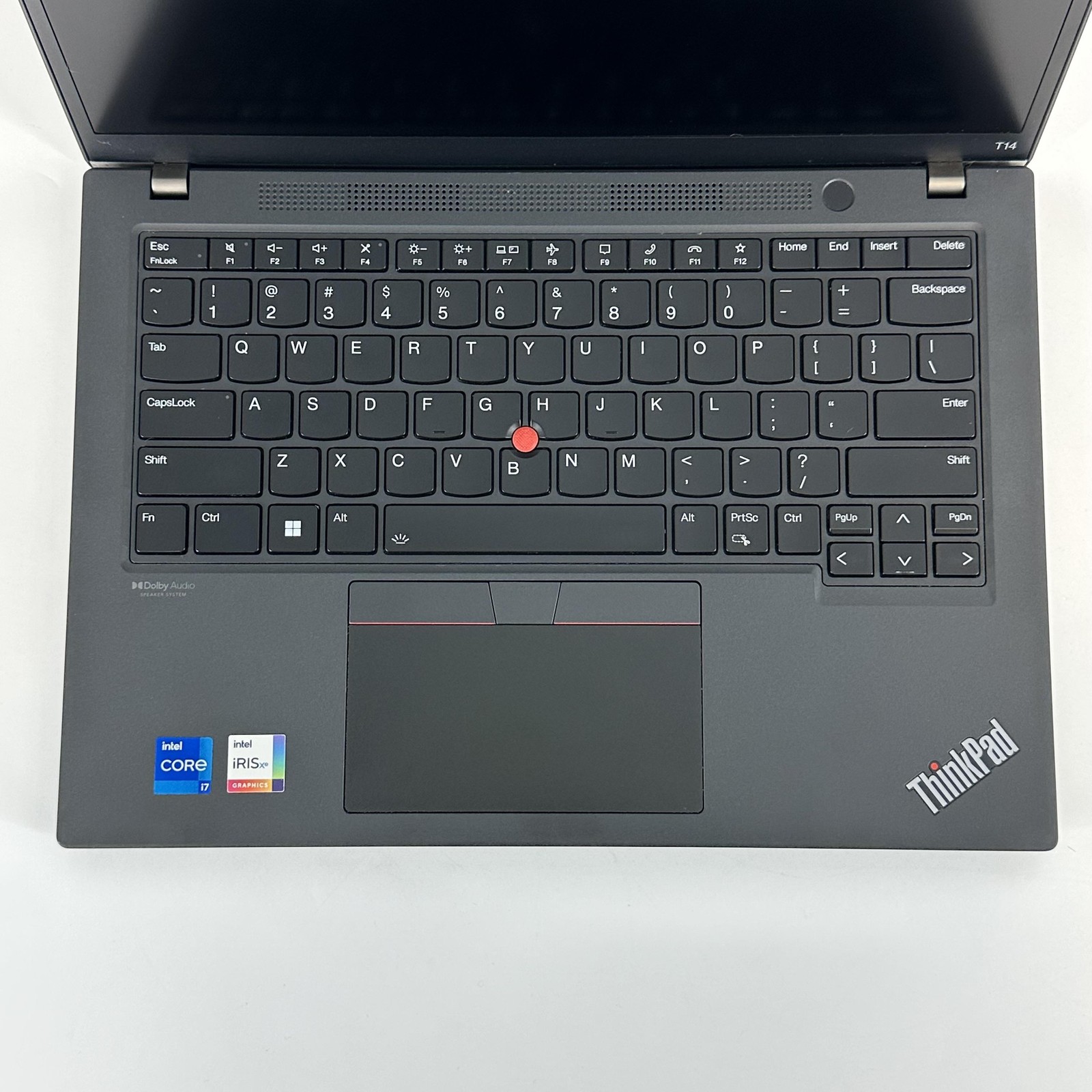Lenovo ThinkPad T14 Gen 3 FHD+ TOUCH 1.6 GHz i5-1245U 16GB 512GB SSD Very Good