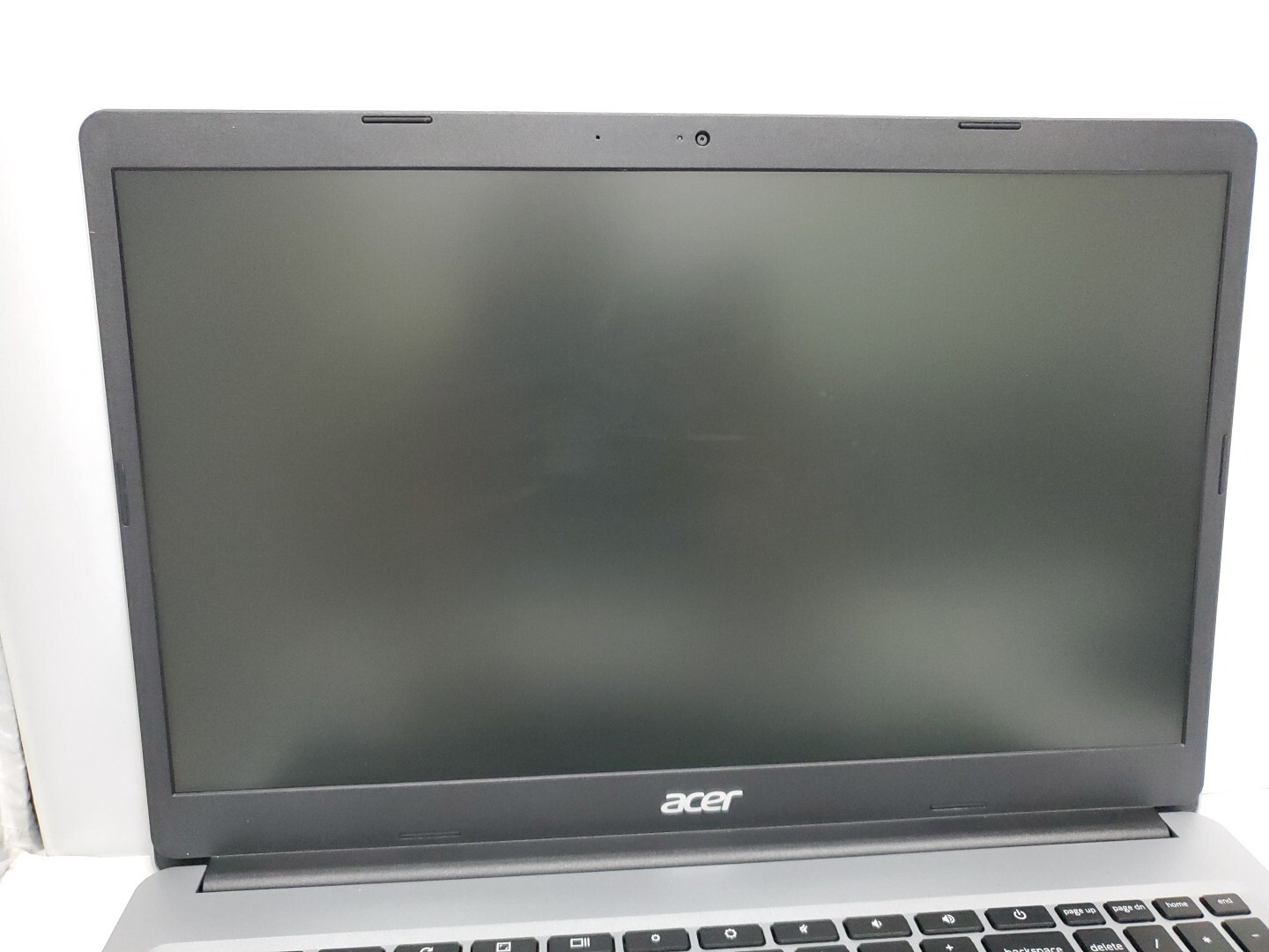 Acer Chromebook 315 15.6″ Intel Celeron N4020 1.10GHz 4GB *Read Description