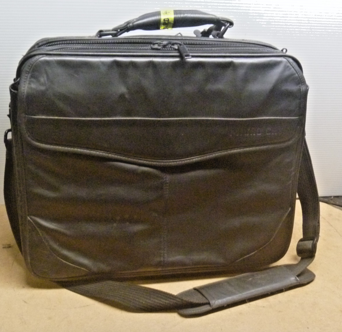 Toshiba Satellite Pro 425CDT, working W95, CD, Floppy, Cords, Case, MSworks