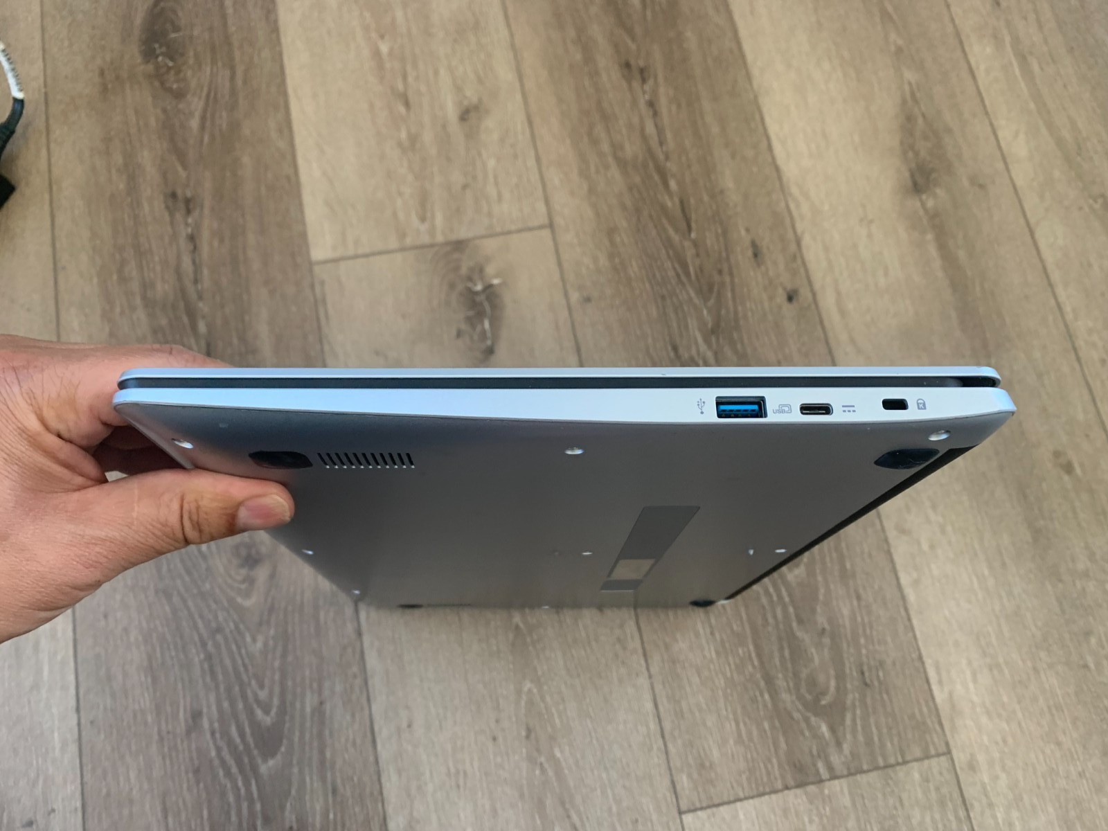 Acer Chromebook CB315-3H-C5JS 15.6″ Intel Celeron N4000 4GB RAM 64GB eMMC