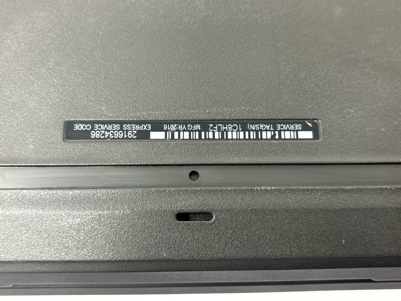 Dell Chromebook 11 P22T 11.6″ 16GB Intel Celeron 2.16 GHz 4GB RAM Laptop Black