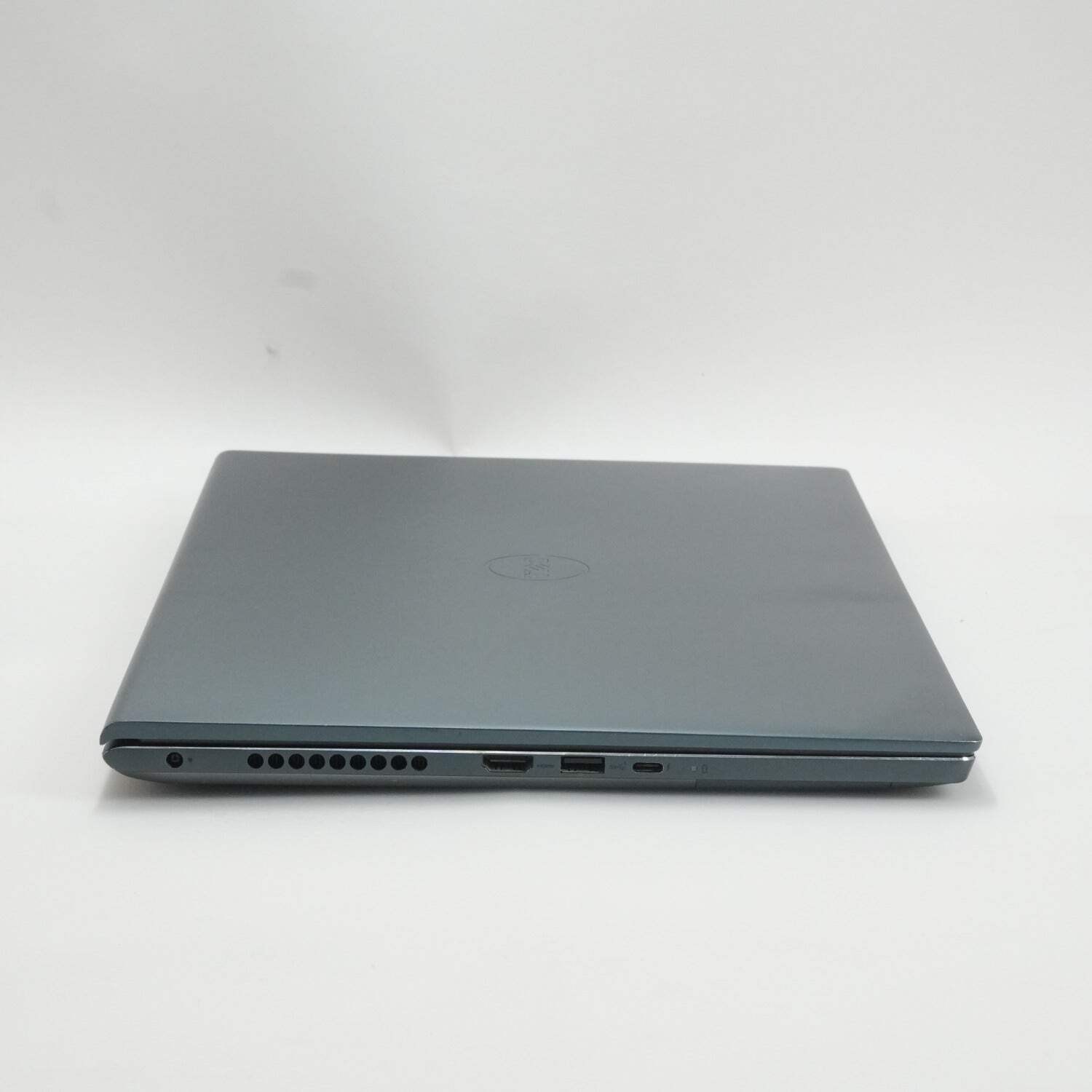 Dell inspiron 16 7610 16″ i7-11800H 2.3GHz 16GB RAM 512GB SSD