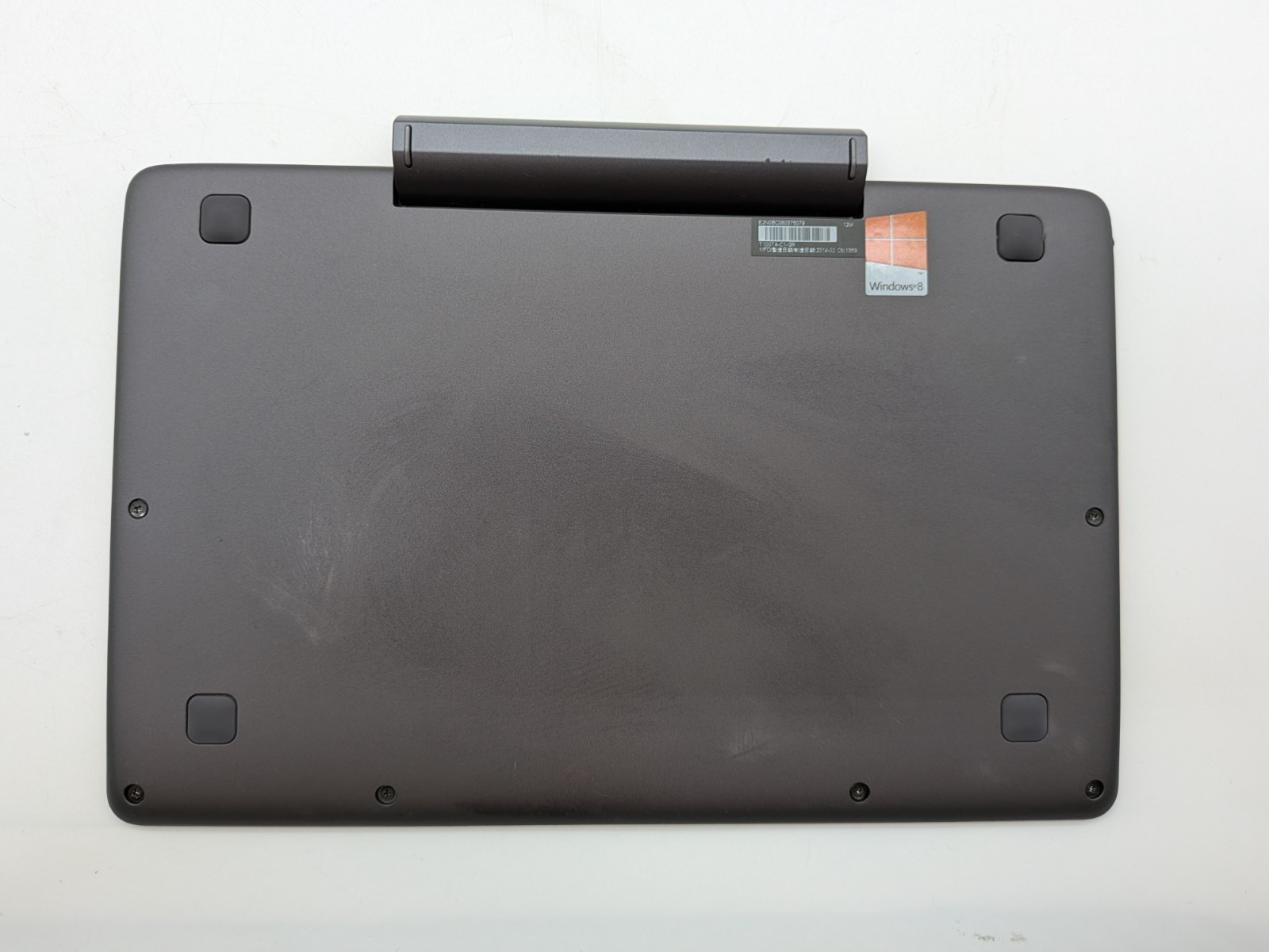 ASUS Transformer Book T100TA 10.1” 2-in-1 Laptop Tablet w/ Keyboard READ