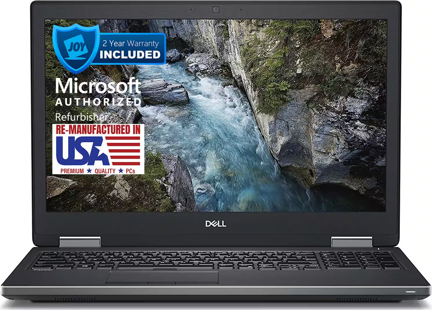 Dell – 15.6″ Refurbished 1920 x 1080 FHD – Intel Xeon E-2176M with 32GB RAM -…