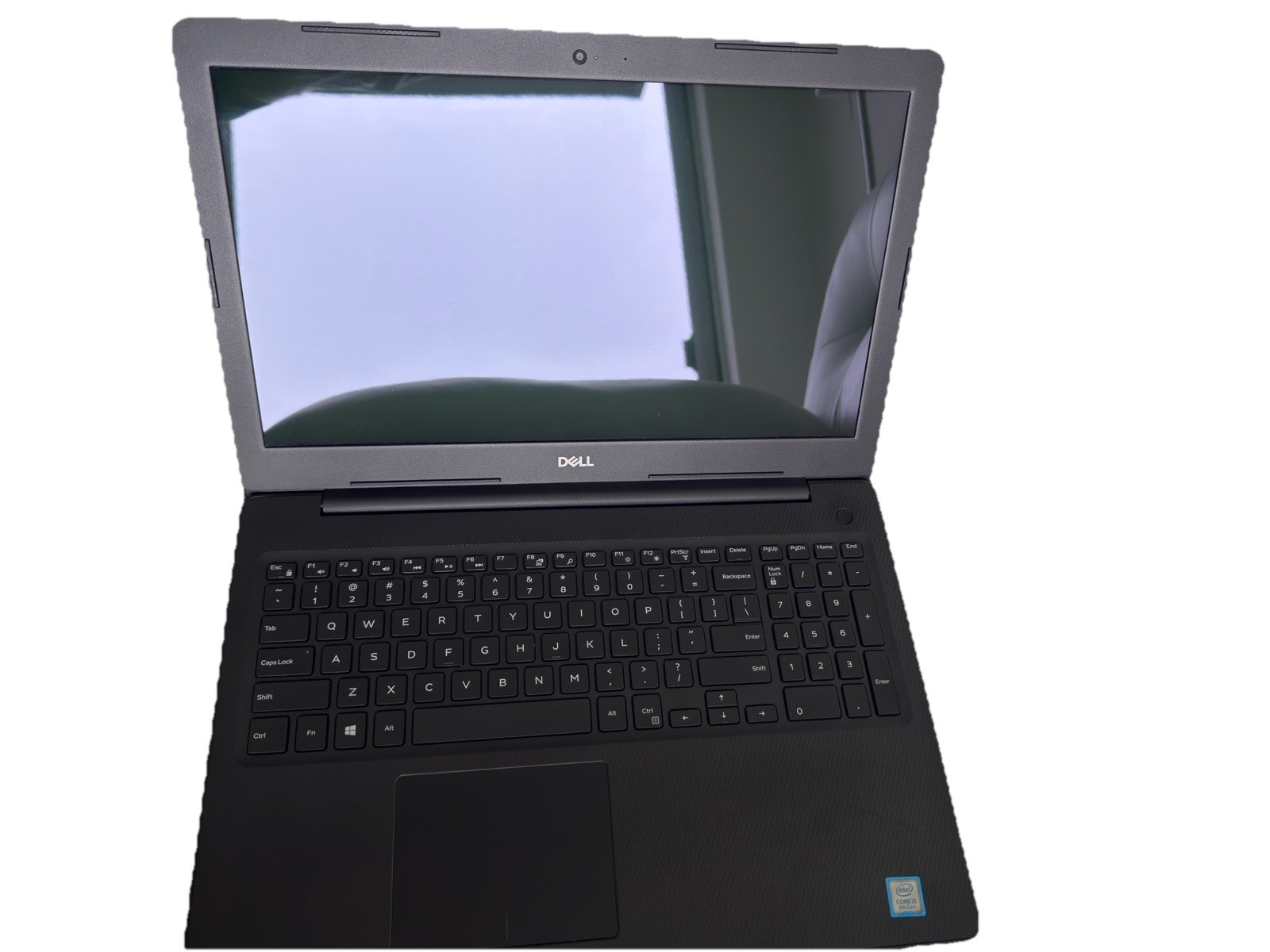 Dell Inspiron 3583 Laptop Intel Core I5-8265U, 238GB, 8GB RAM
