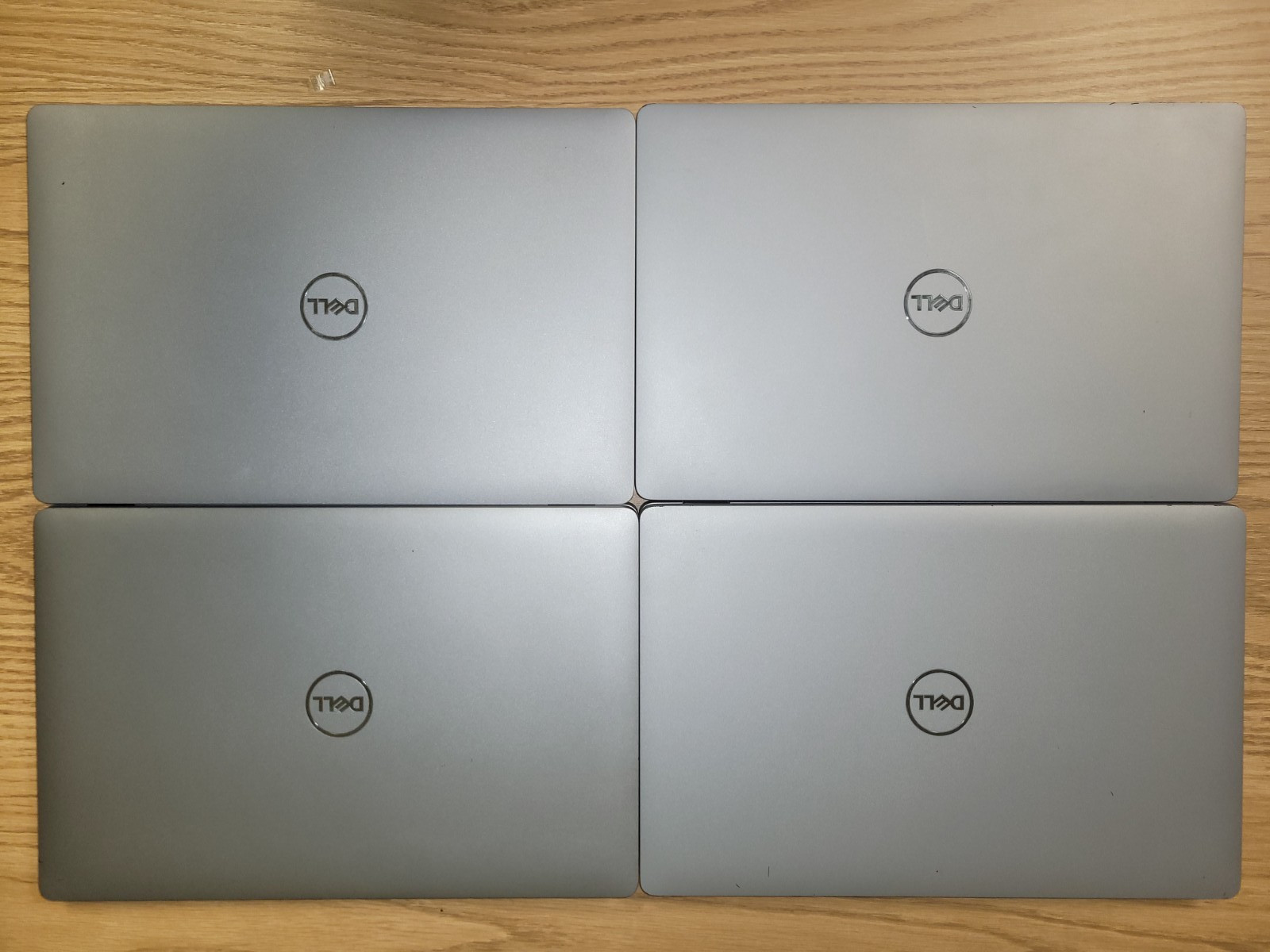 Dell Precision 3551 Laptop i5-10400H 10th Gen 16GB RAM 256GB SSD Win 11 Pro