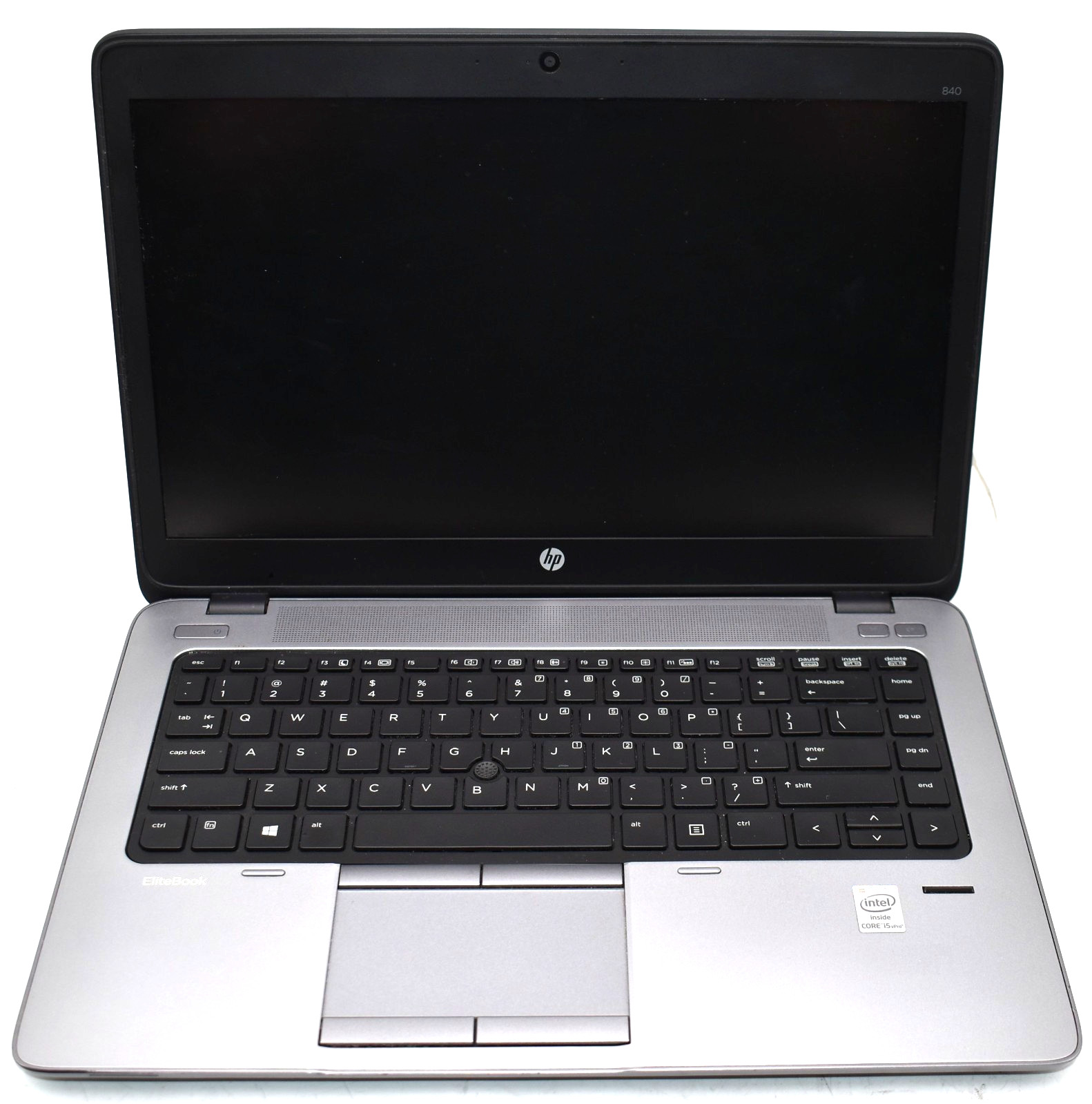 14″ HP Elitebook 840 G1 Laptop i5-4300U 1.90GHz 16GB RAM 256GB SSD Win 10 Pro