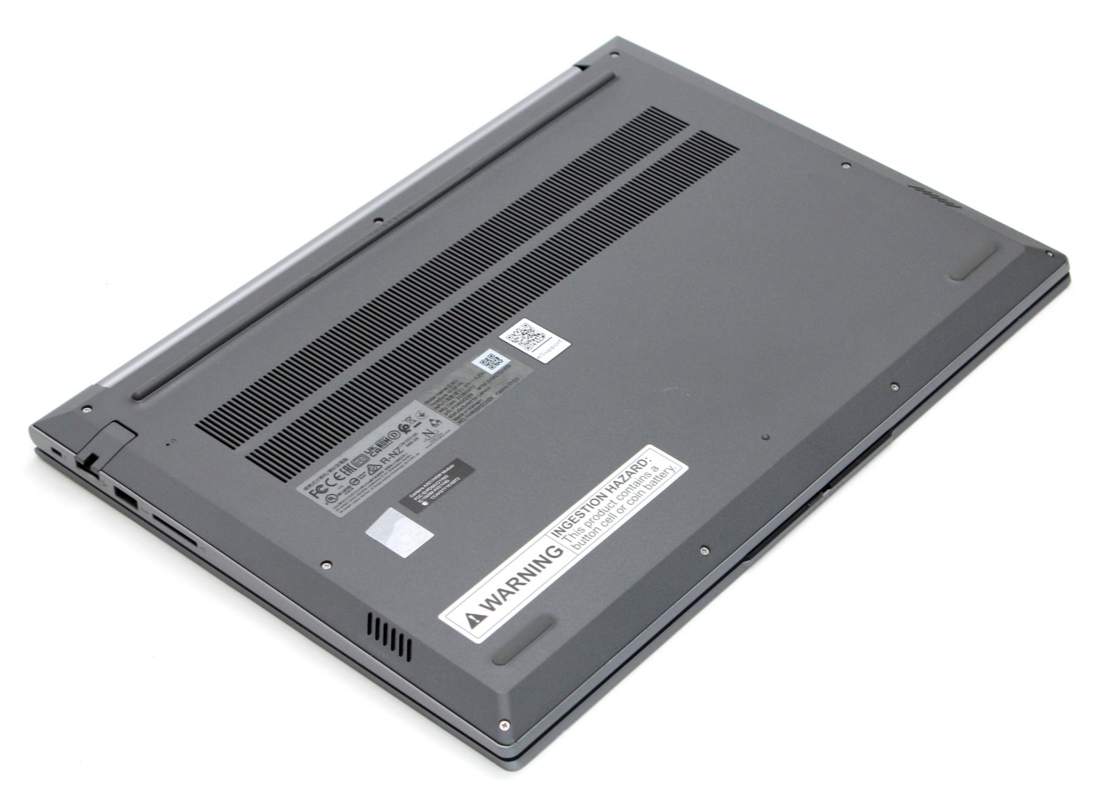 Lenovo ThinkBook 16 G8 IAL 16″ Intel Core Ultra 5 225U 16GB RAM 256GB SSD W11P