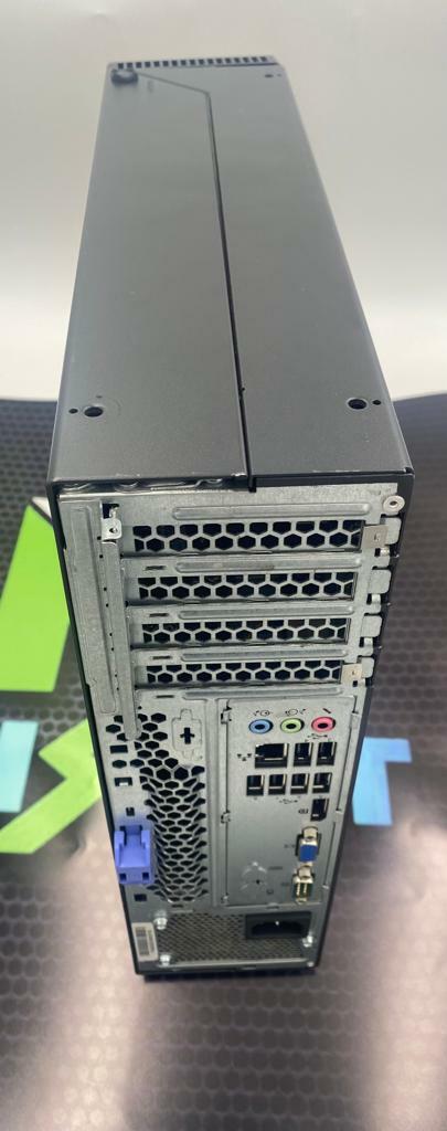 Lenovo Thinkcentre Desktop, 4 GB RAM, 500 GB HDD, Core i5